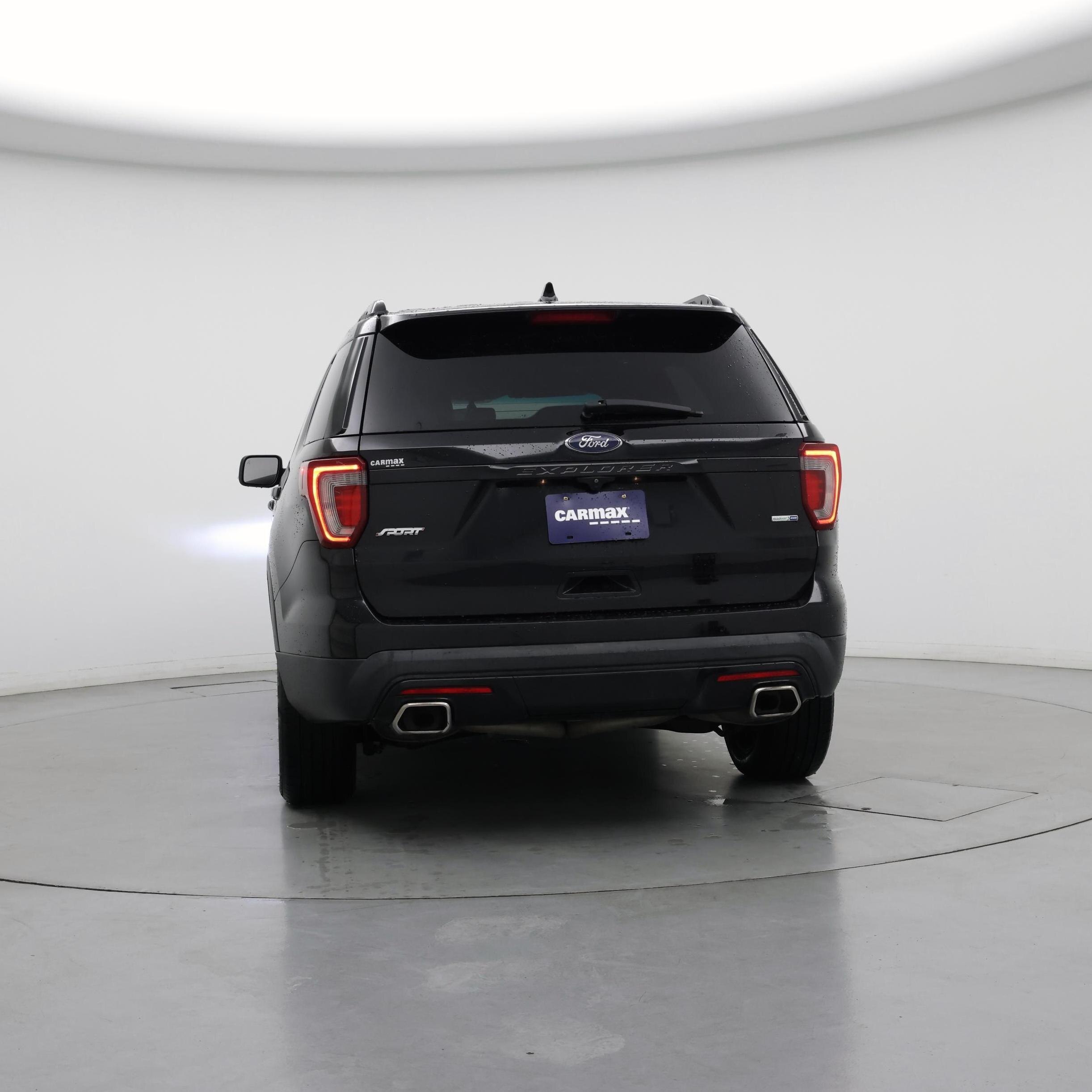 Thumbnail: 2016 Ford Explorer - 6