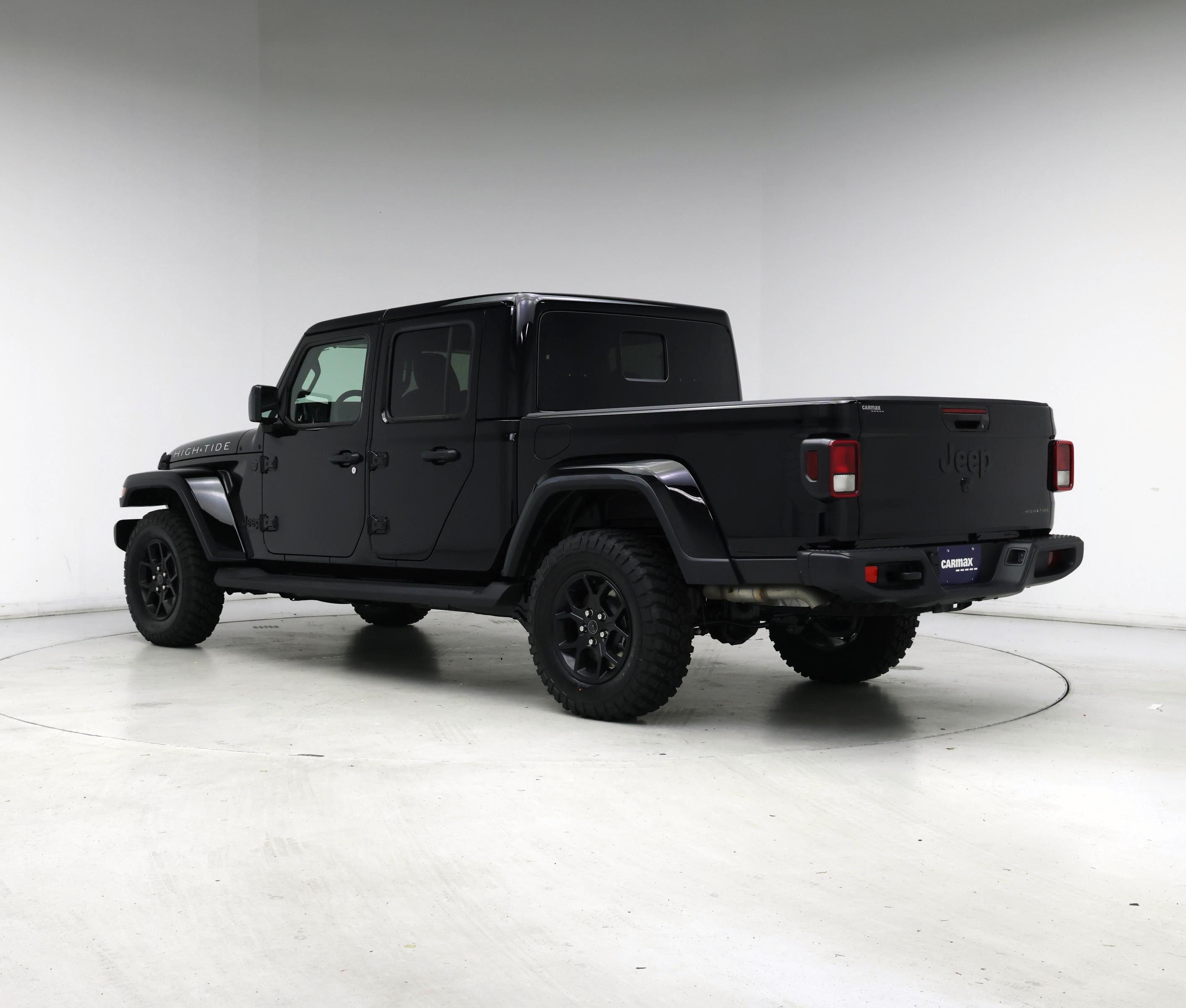 Thumbnail: 2025 Jeep Gladiator - 2