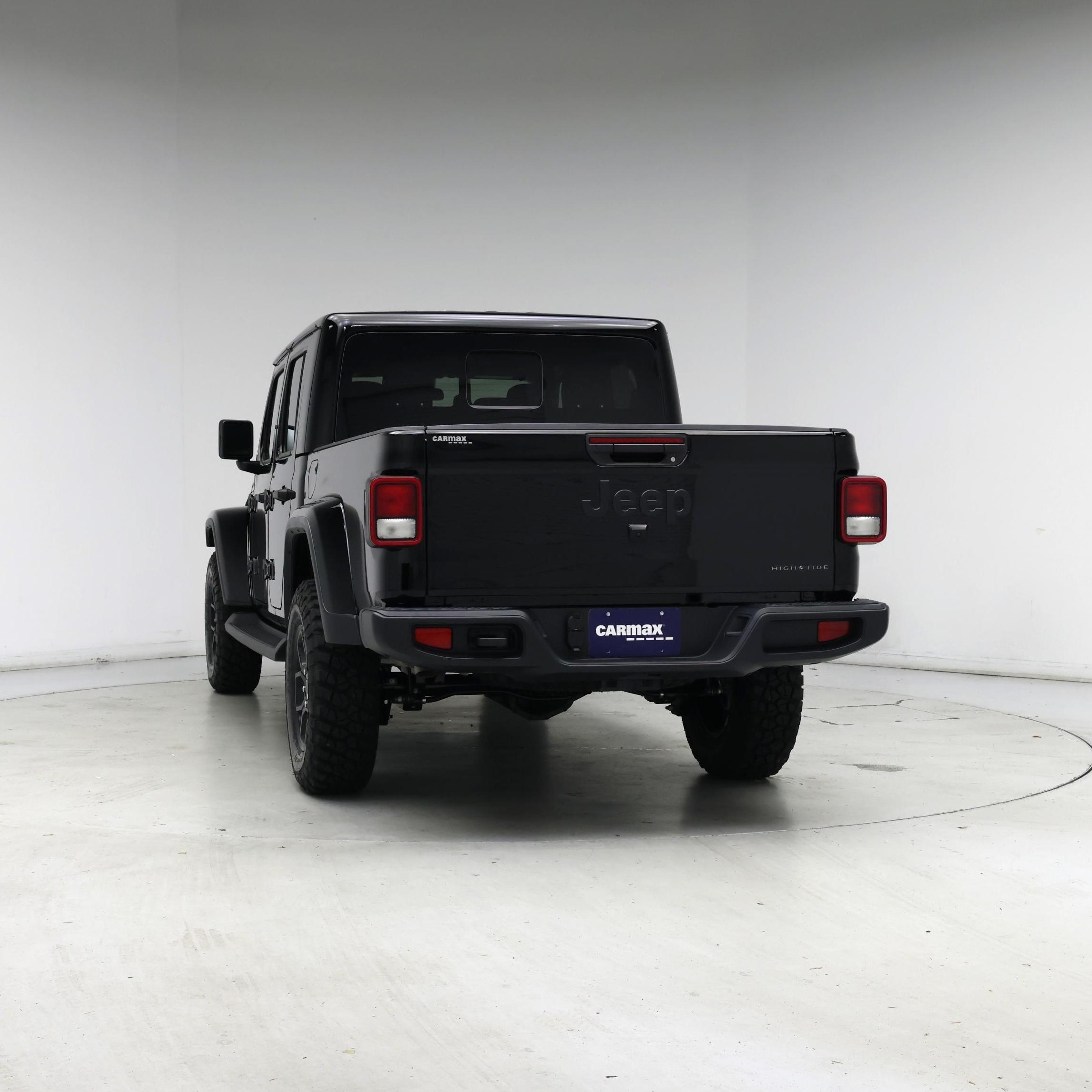 Thumbnail: 2025 Jeep Gladiator - 6