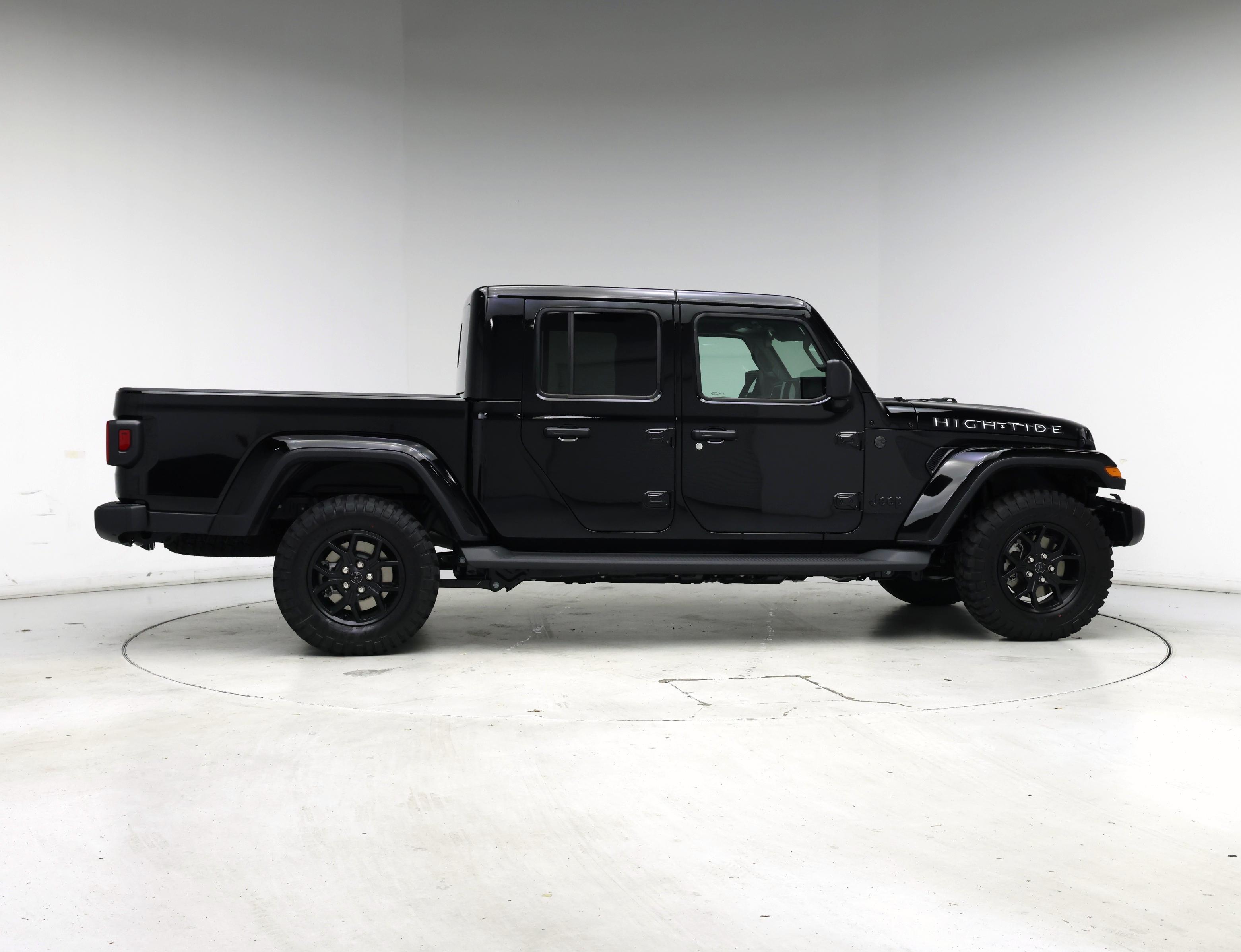Thumbnail: 2025 Jeep Gladiator - 7
