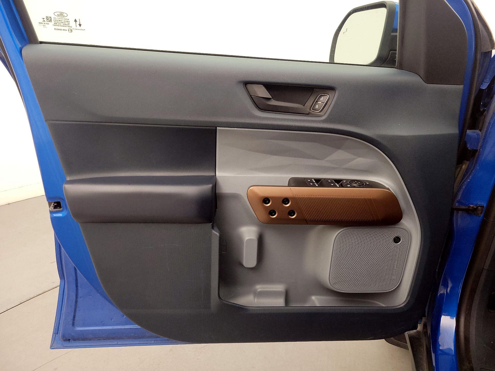 Thumbnail: 2022 Ford Maverick - 12