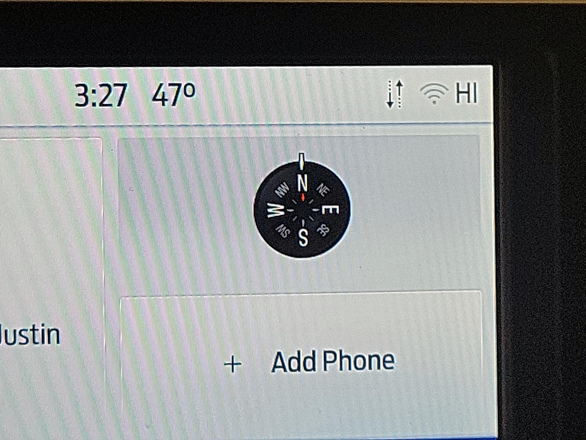 Thumbnail: 2022 Ford Maverick - 14