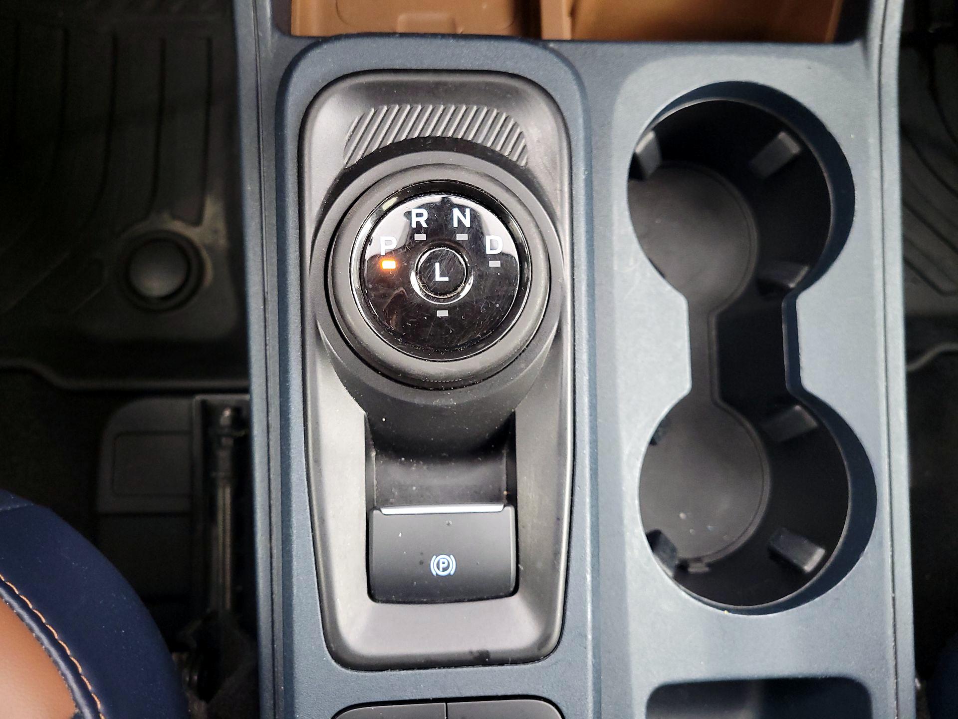 Thumbnail: 2022 Ford Maverick - 18