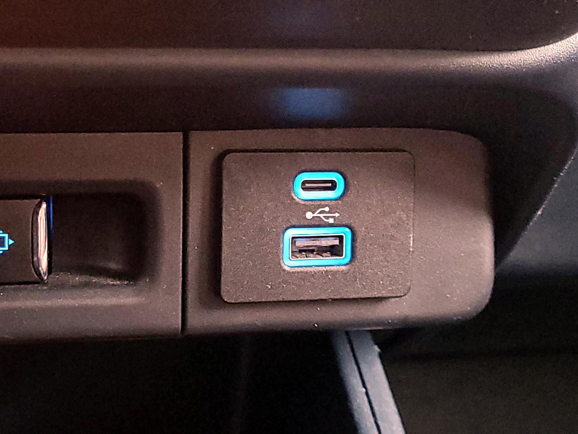 Thumbnail: 2022 Ford Maverick - 19