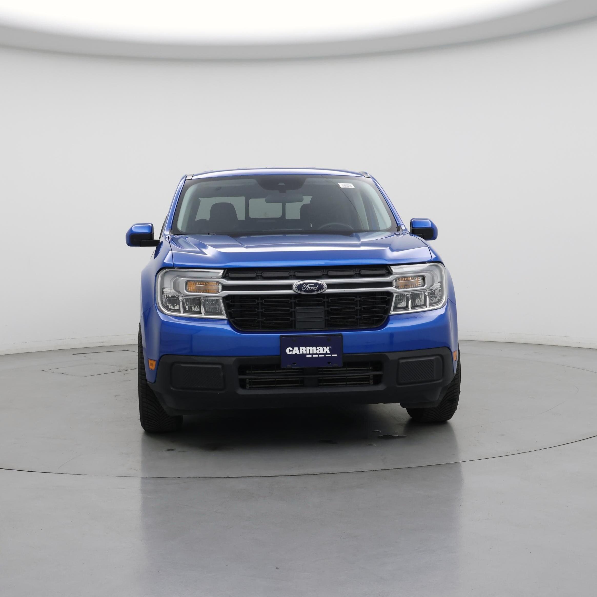 Thumbnail: 2022 Ford Maverick - 5