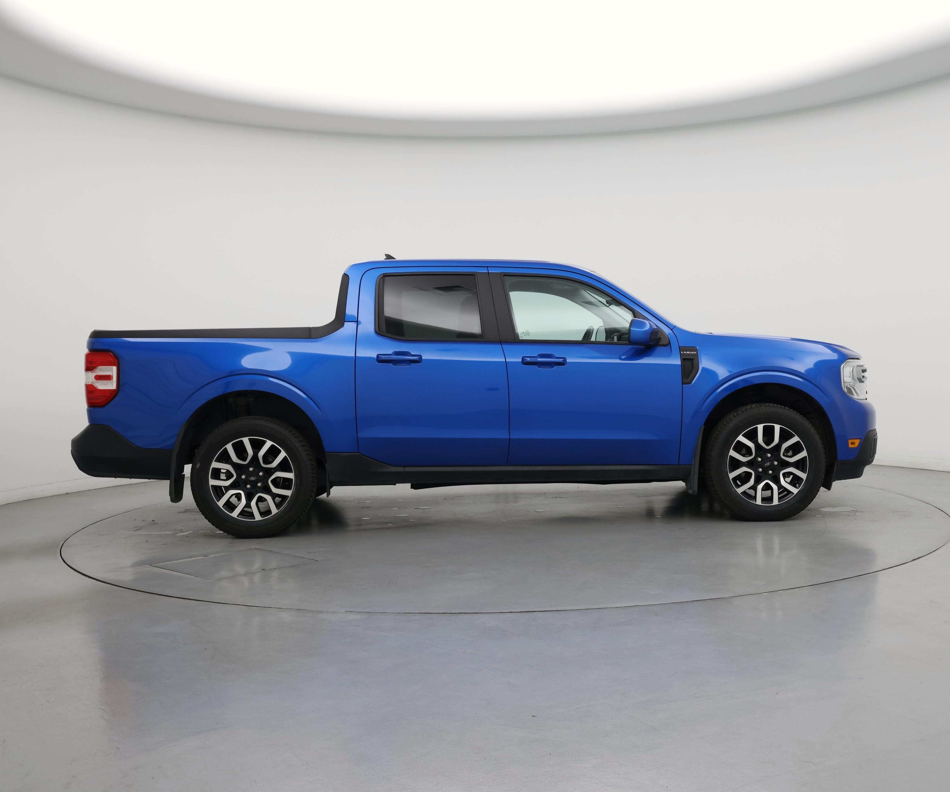 Thumbnail: 2022 Ford Maverick - 7