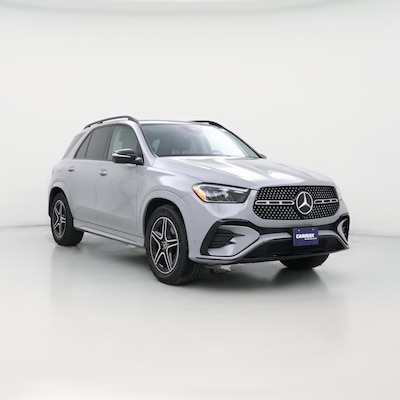 2024 Mercedes-Benz GLE350