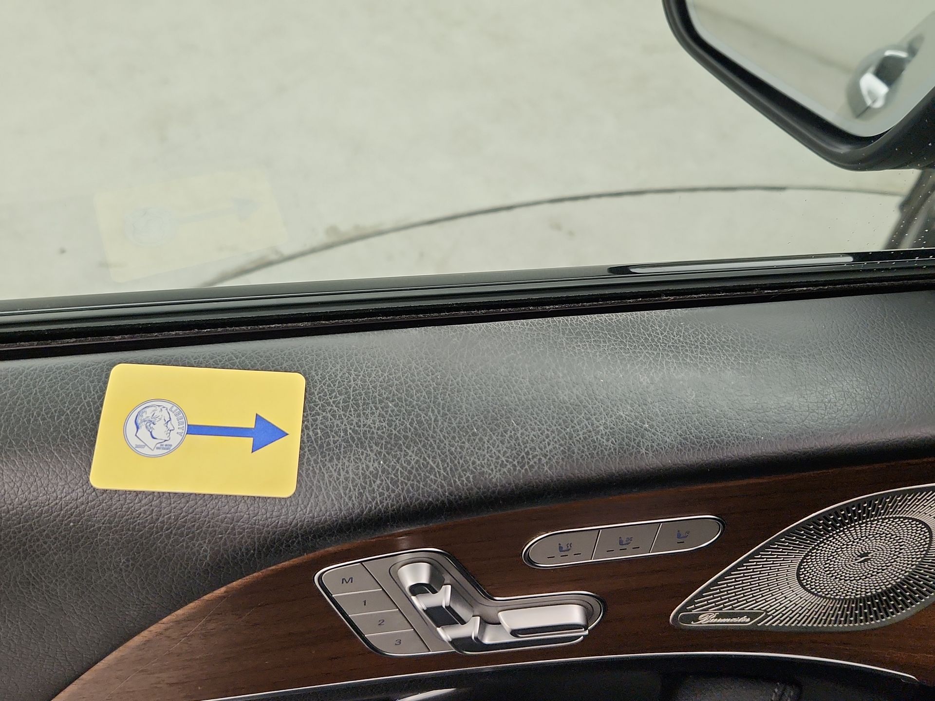 Thumbnail: 2024 Mercedes-Benz GLE - 9