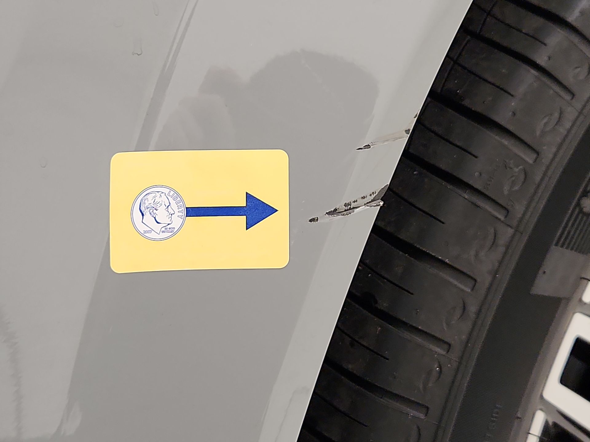 Thumbnail: 2024 Mercedes-Benz GLE - 11