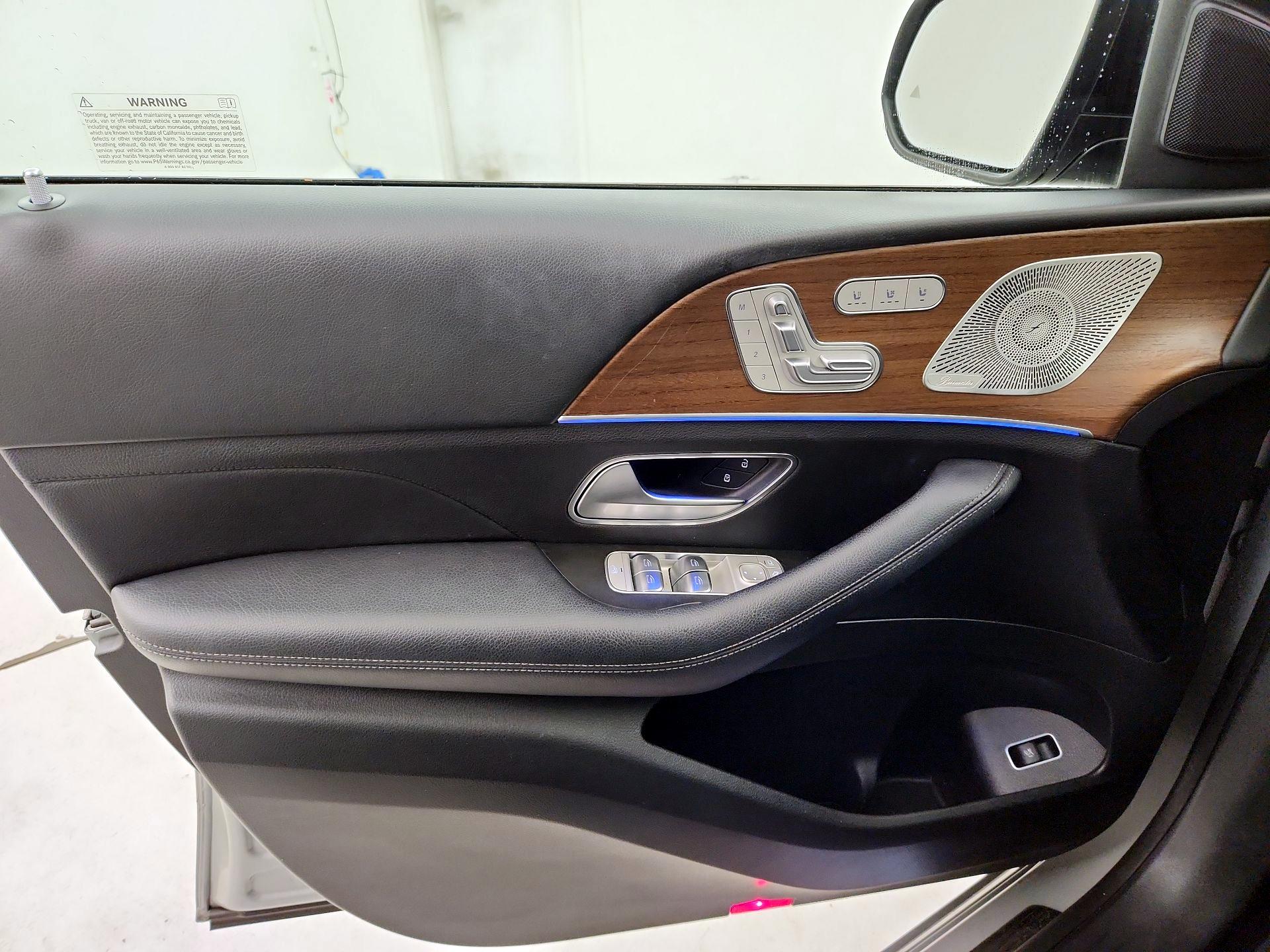 Thumbnail: 2024 Mercedes-Benz GLE - 12