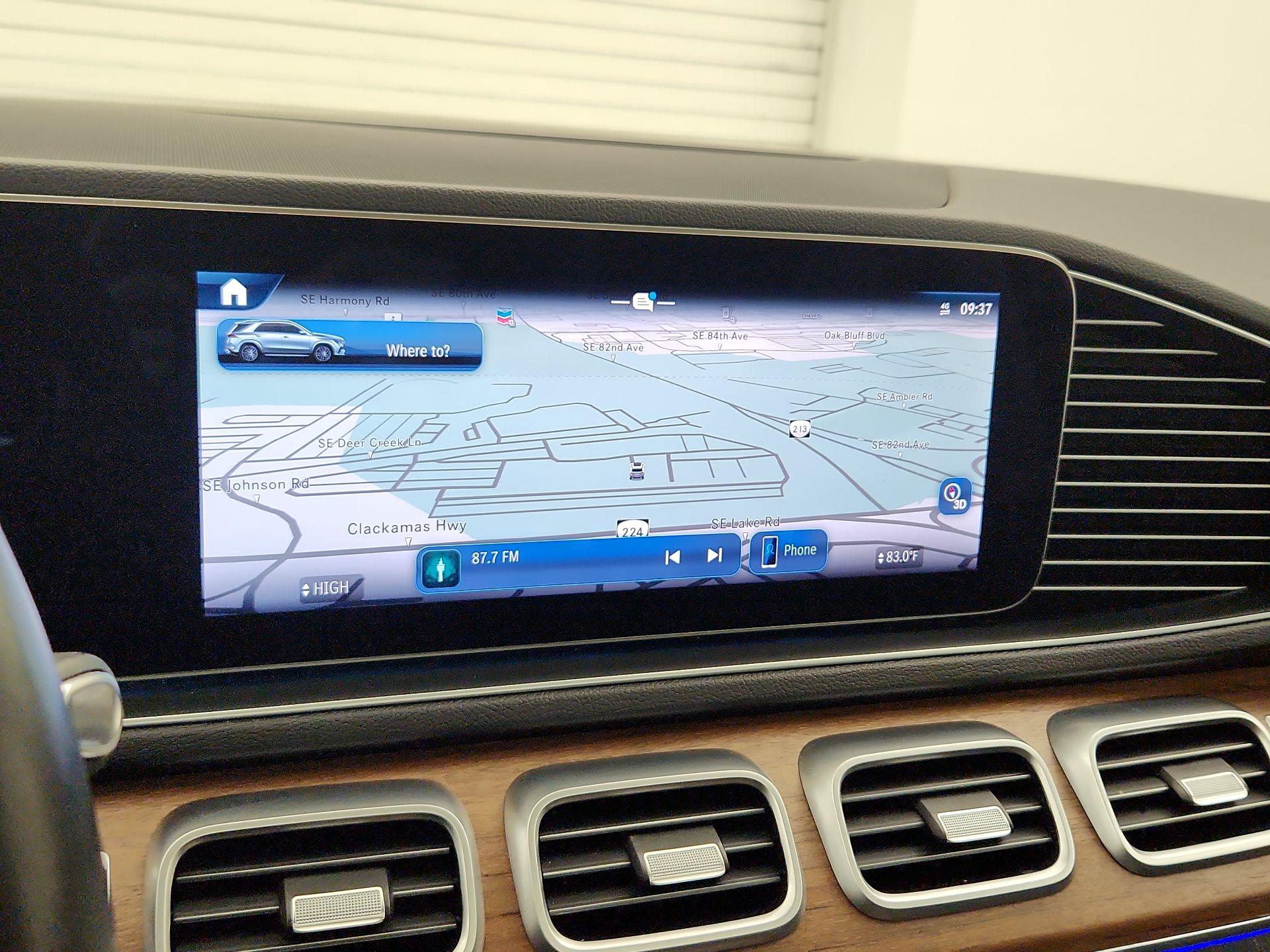 Thumbnail: 2024 Mercedes-Benz GLE - 14