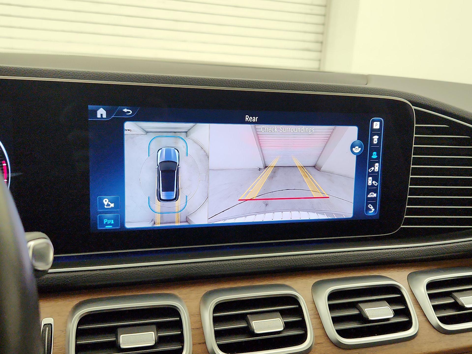 Thumbnail: 2024 Mercedes-Benz GLE - 15