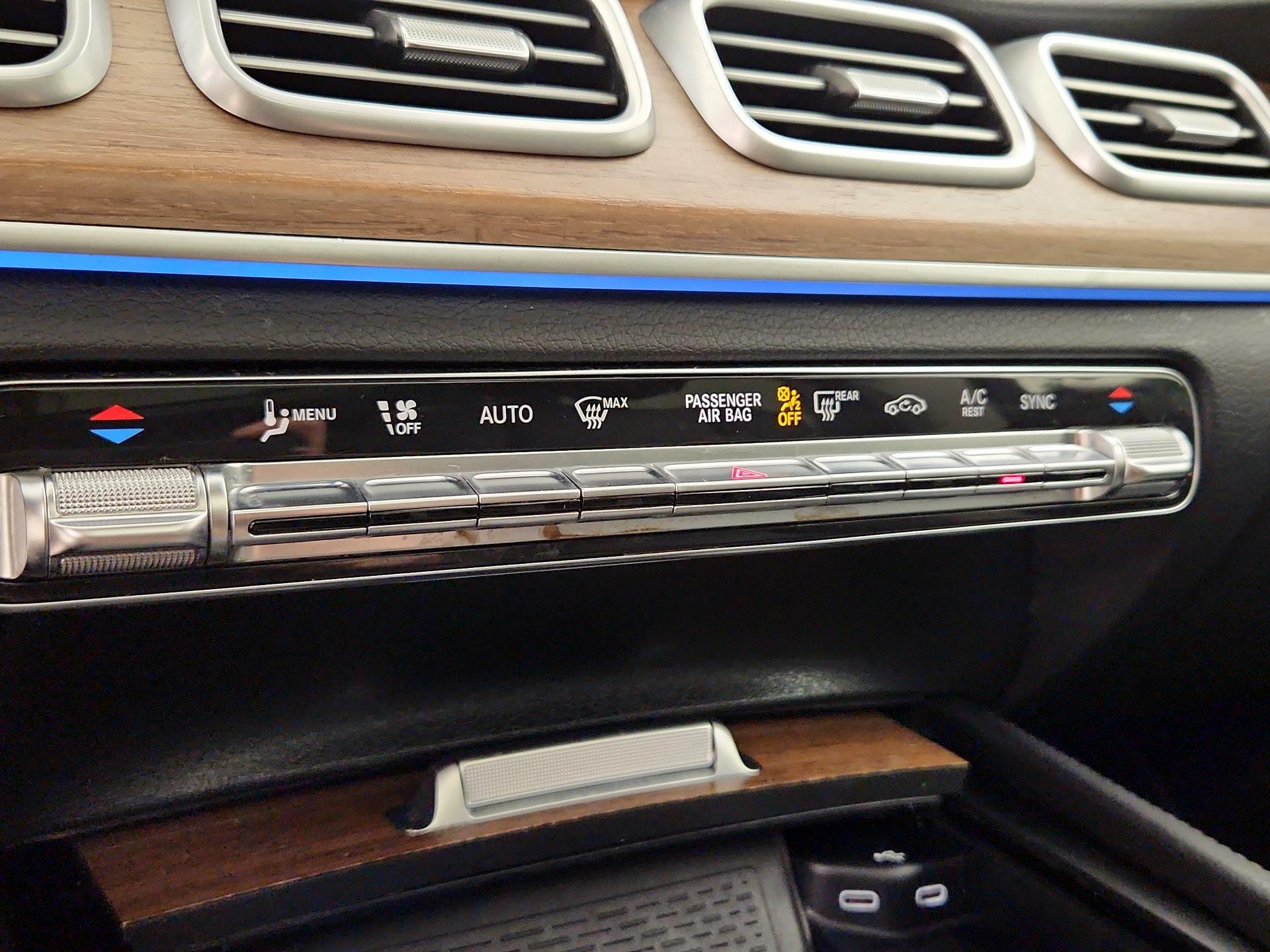 Thumbnail: 2024 Mercedes-Benz GLE - 17