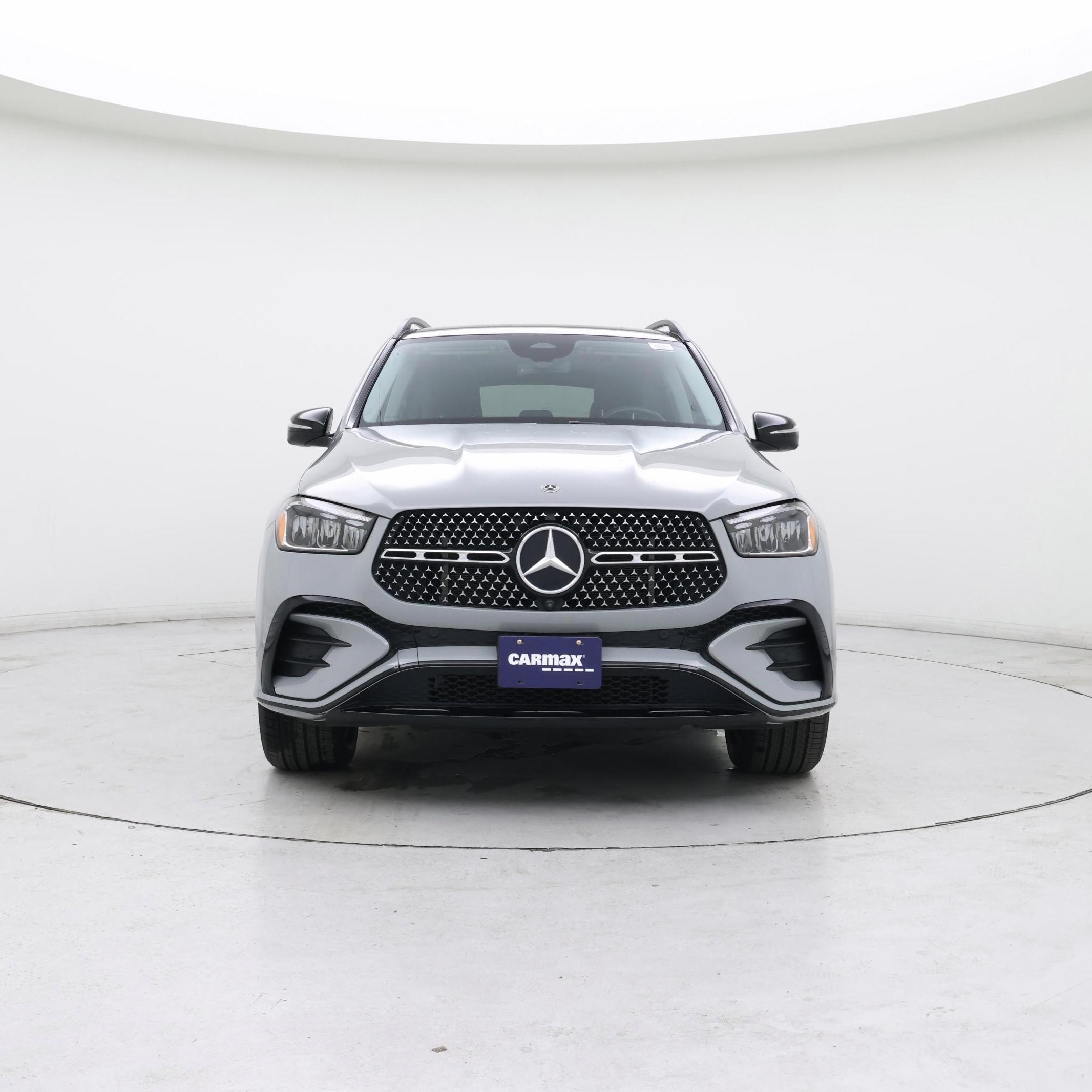 Thumbnail: 2024 Mercedes-Benz GLE - 5