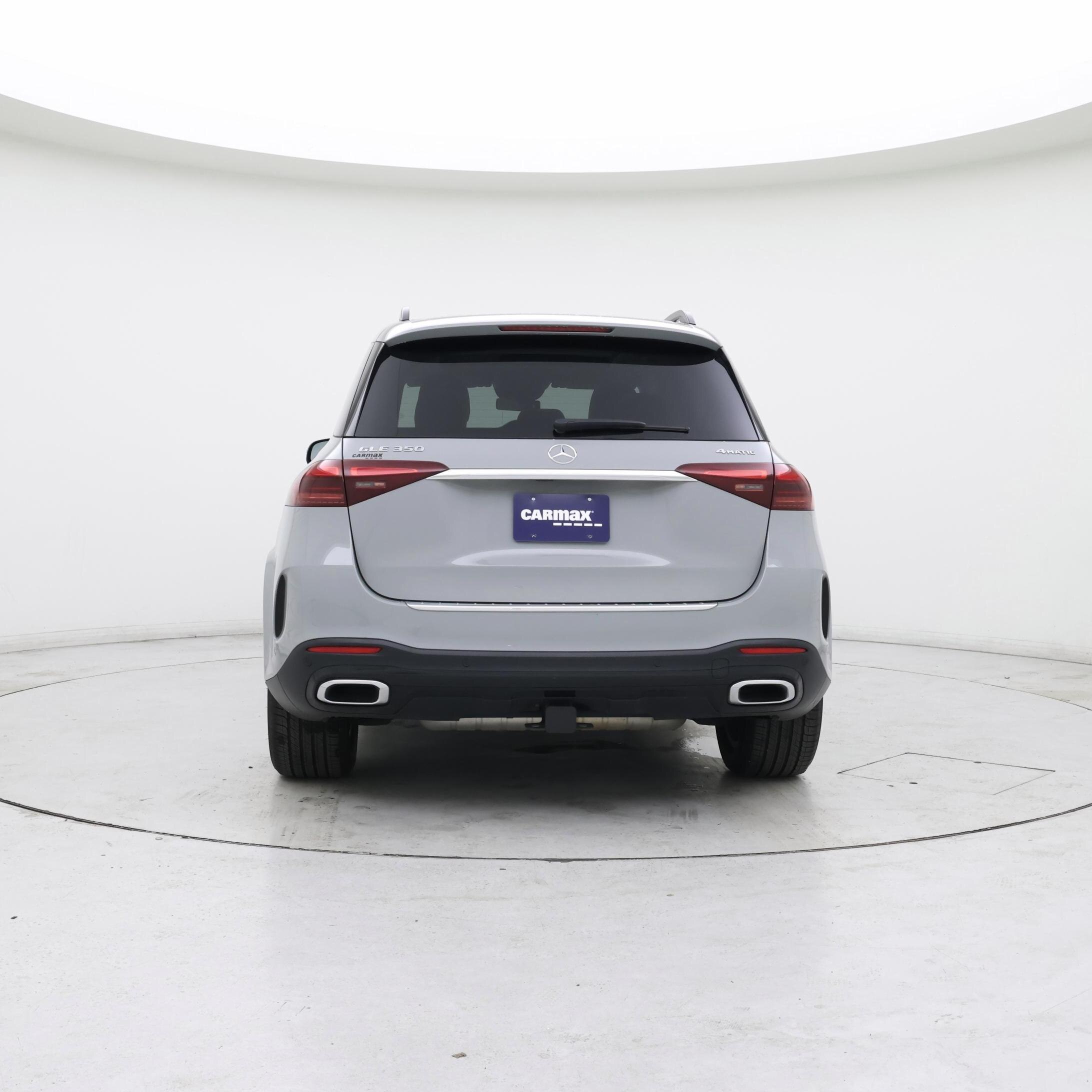 Thumbnail: 2024 Mercedes-Benz GLE - 6