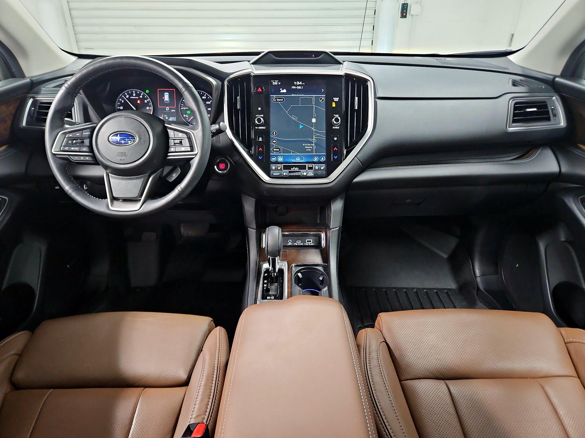 Thumbnail: 2024 Subaru Ascent - 9