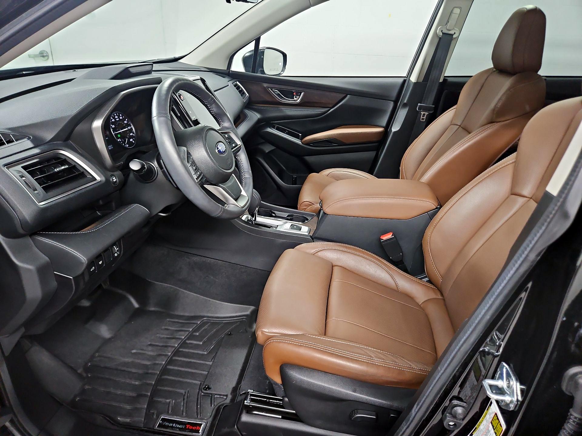 Thumbnail: 2024 Subaru Ascent - 11