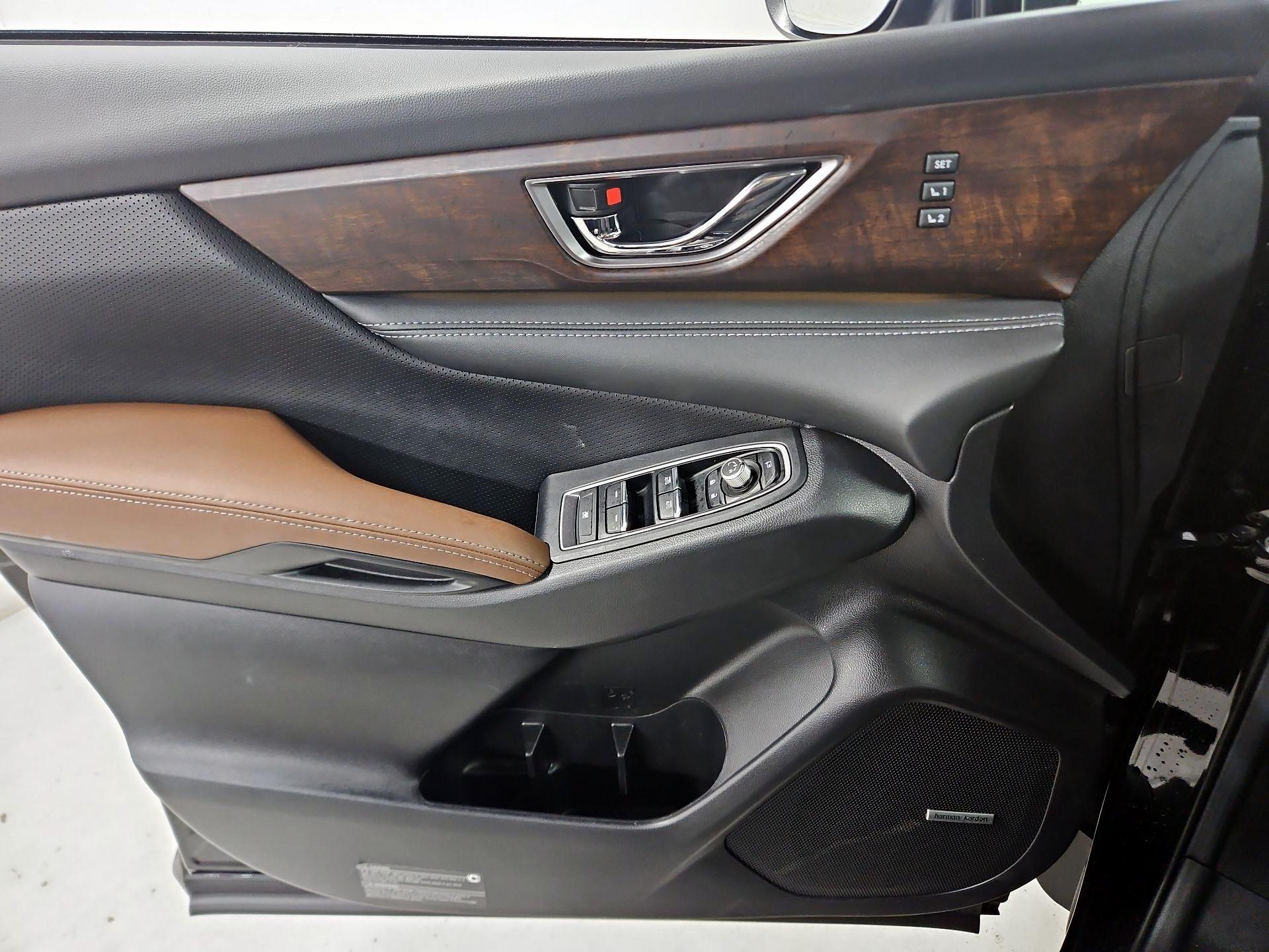 Thumbnail: 2024 Subaru Ascent - 12