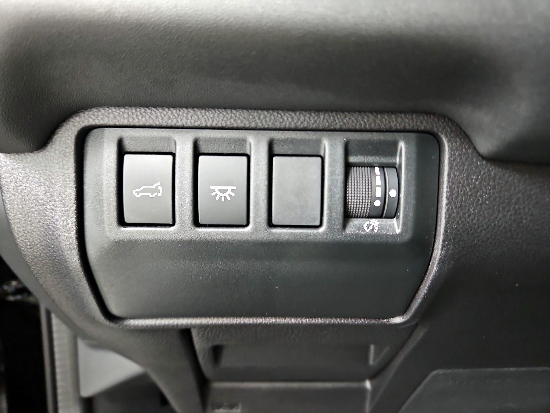 Thumbnail: 2024 Subaru Ascent - 13