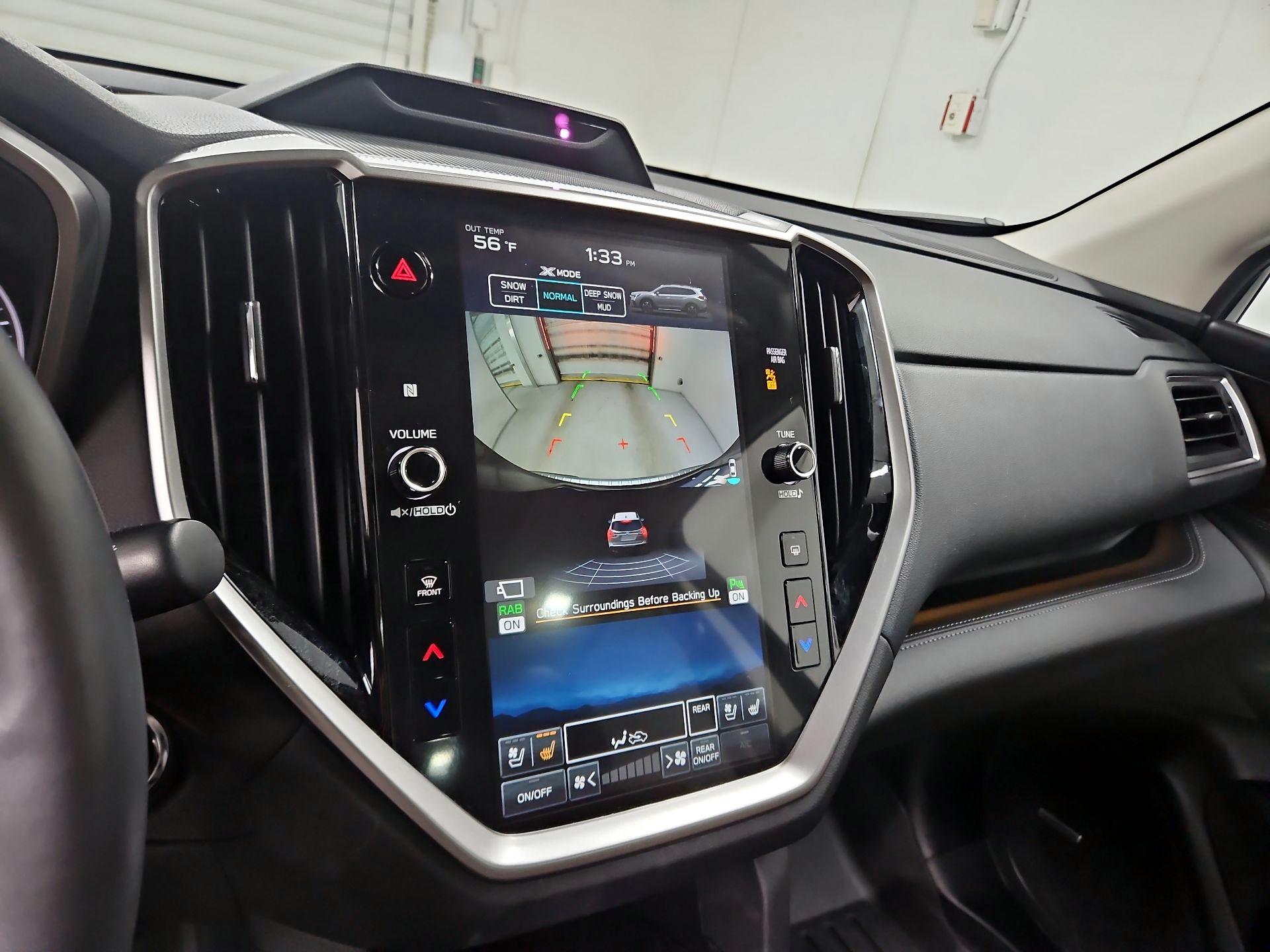 Thumbnail: 2024 Subaru Ascent - 15