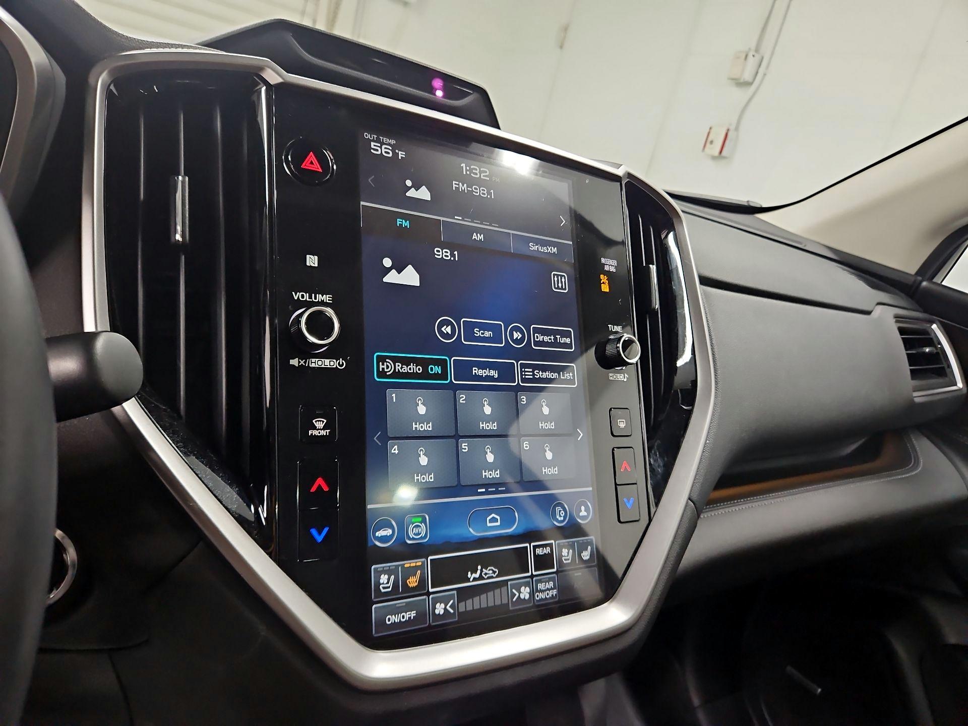 Thumbnail: 2024 Subaru Ascent - 16