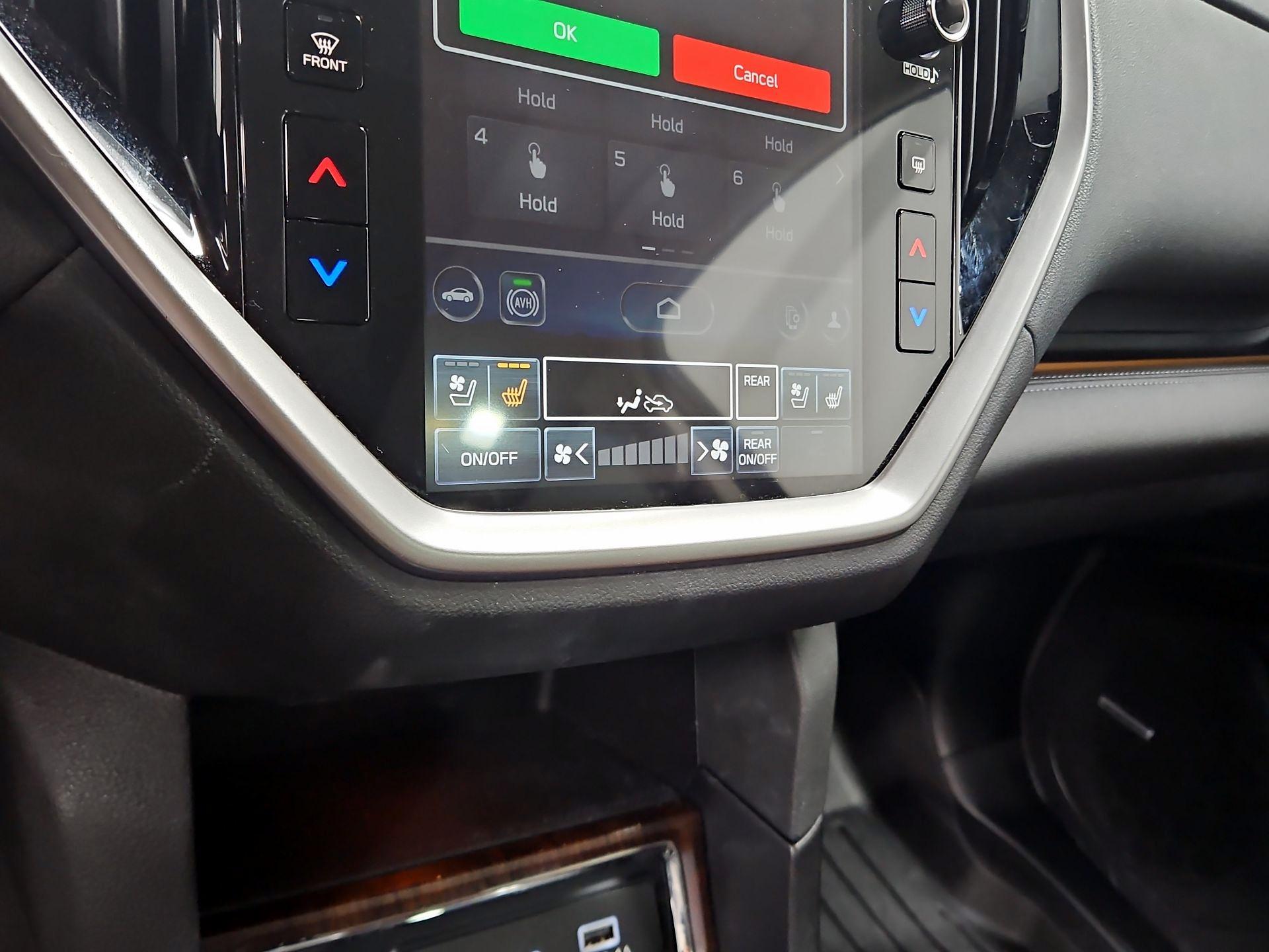 Thumbnail: 2024 Subaru Ascent - 17