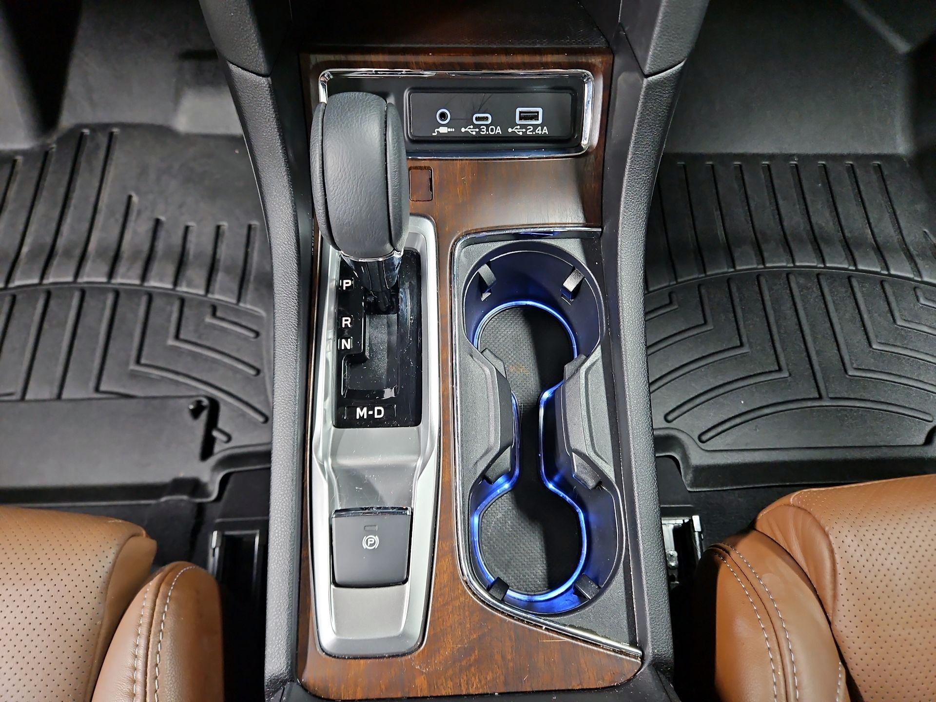 Thumbnail: 2024 Subaru Ascent - 18