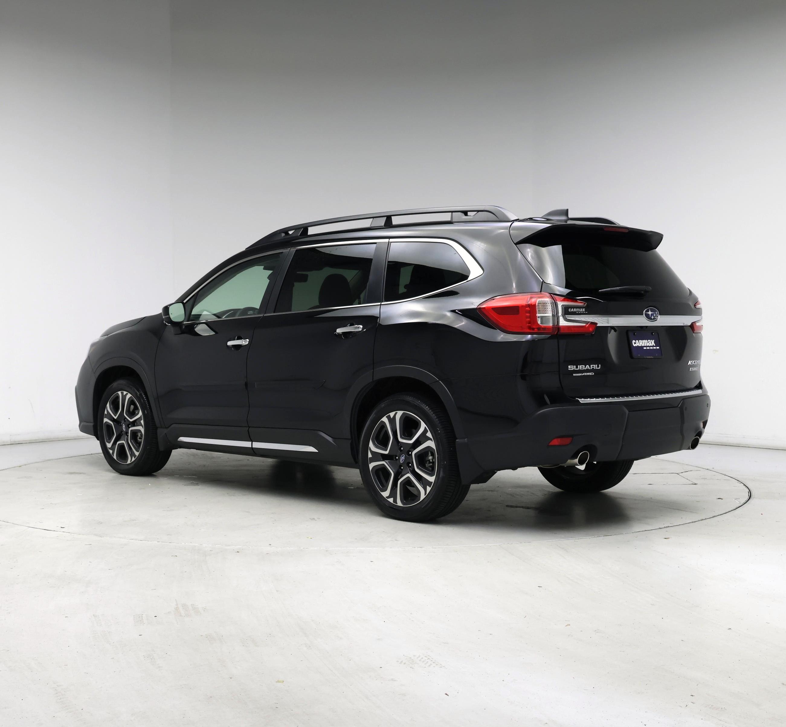 Thumbnail: 2024 Subaru Ascent - 2