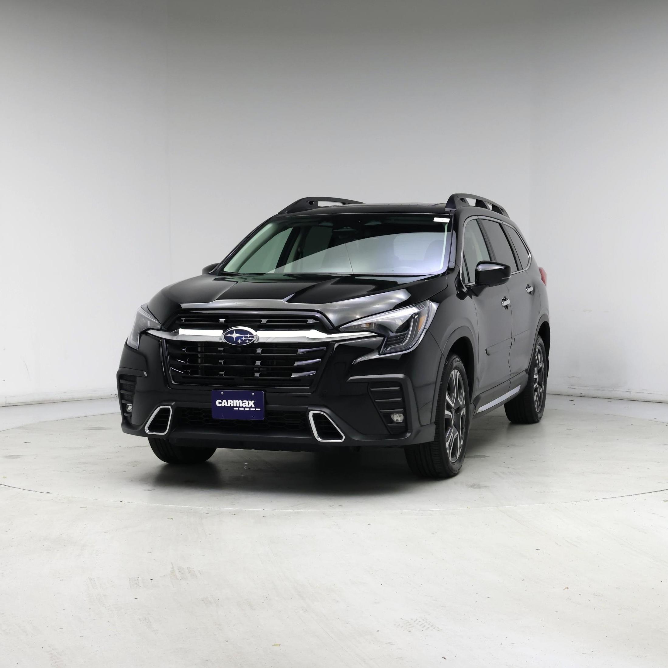 Thumbnail: 2024 Subaru Ascent - 4