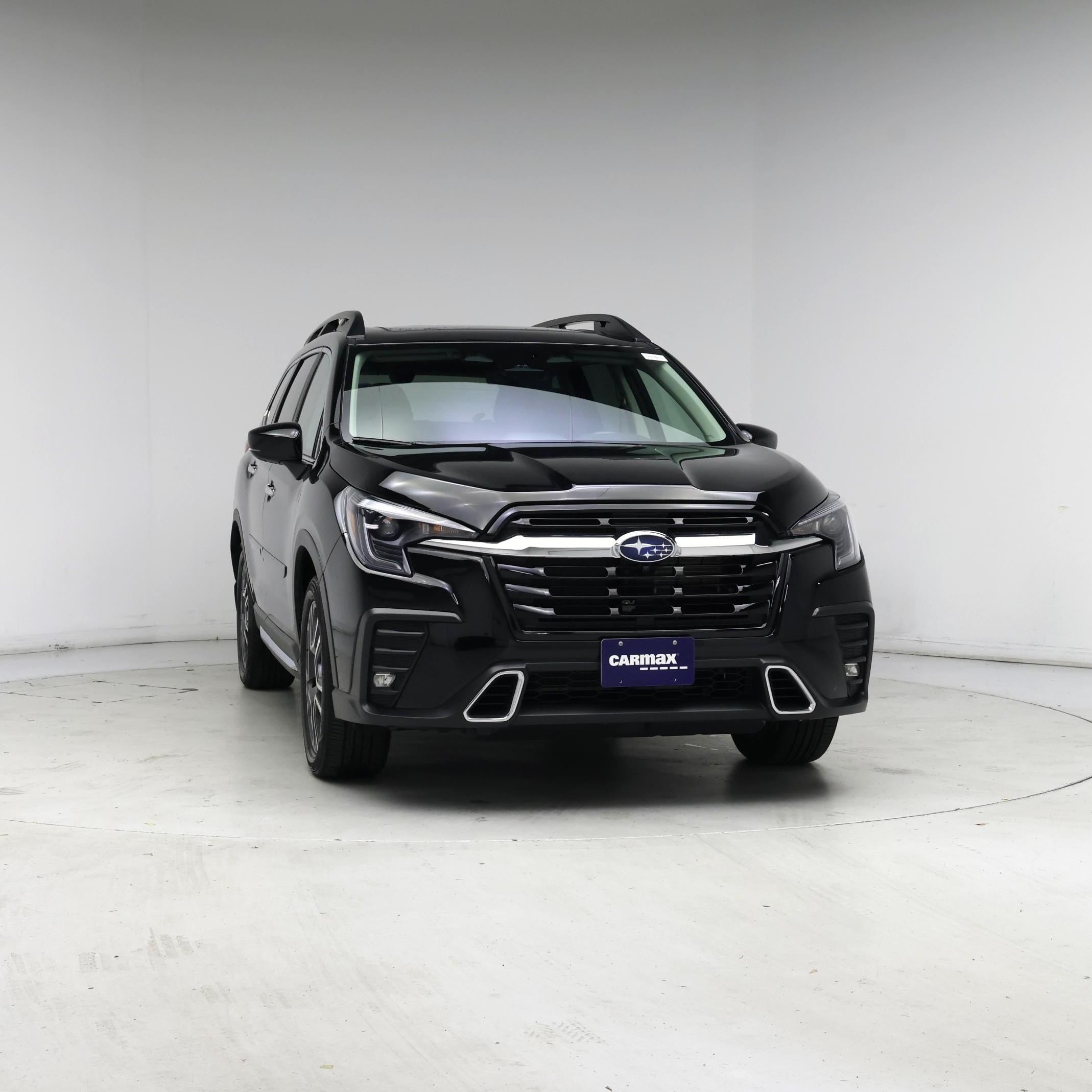 Thumbnail: 2024 Subaru Ascent - 5