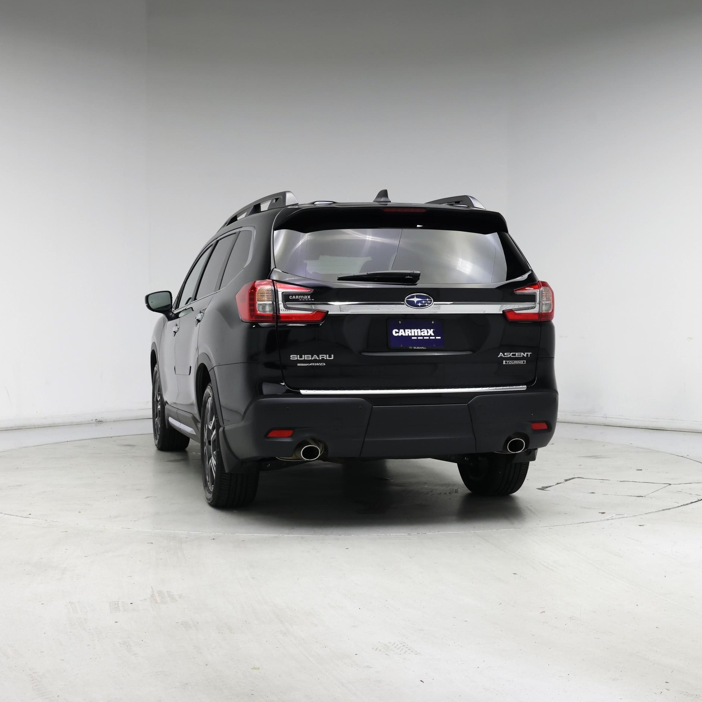 Thumbnail: 2024 Subaru Ascent - 6