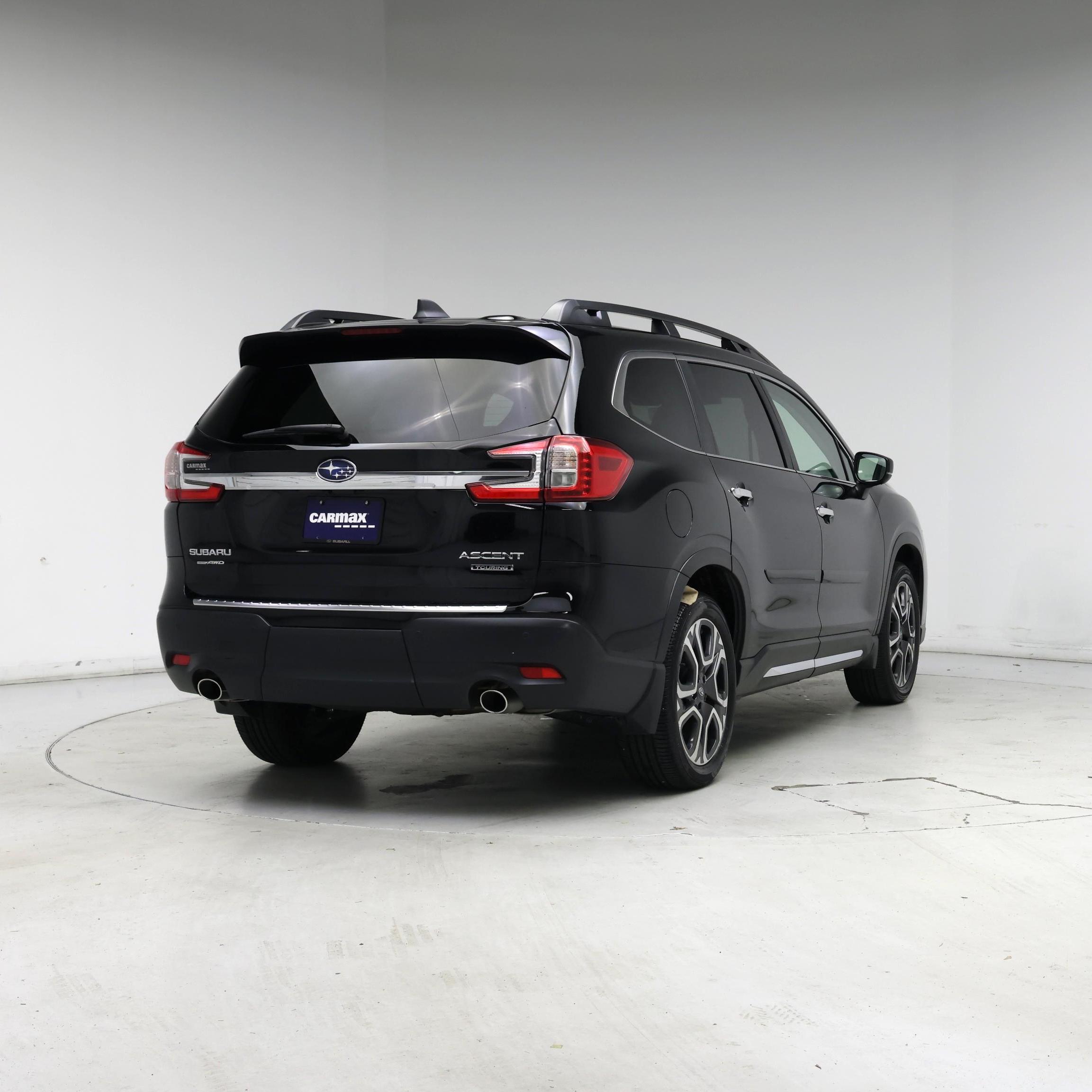 Thumbnail: 2024 Subaru Ascent - 8