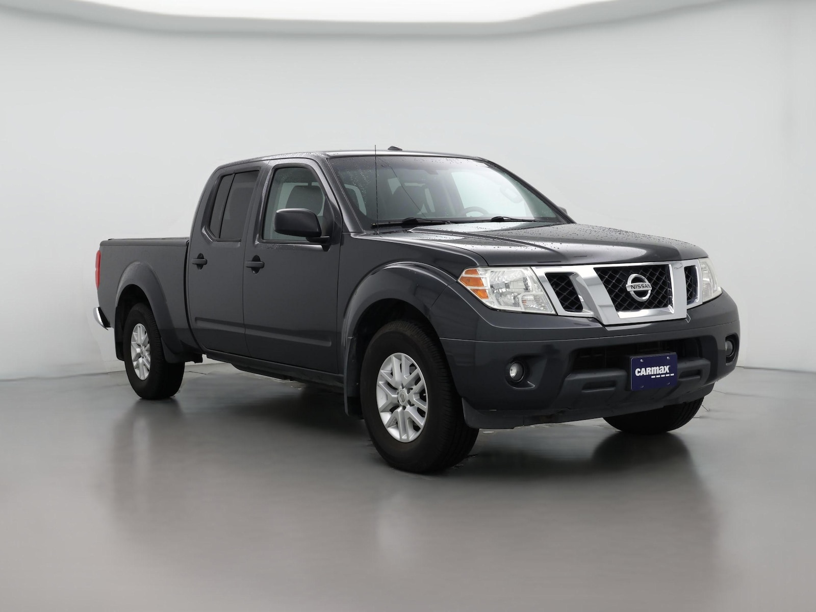 2014 Nissan Frontier