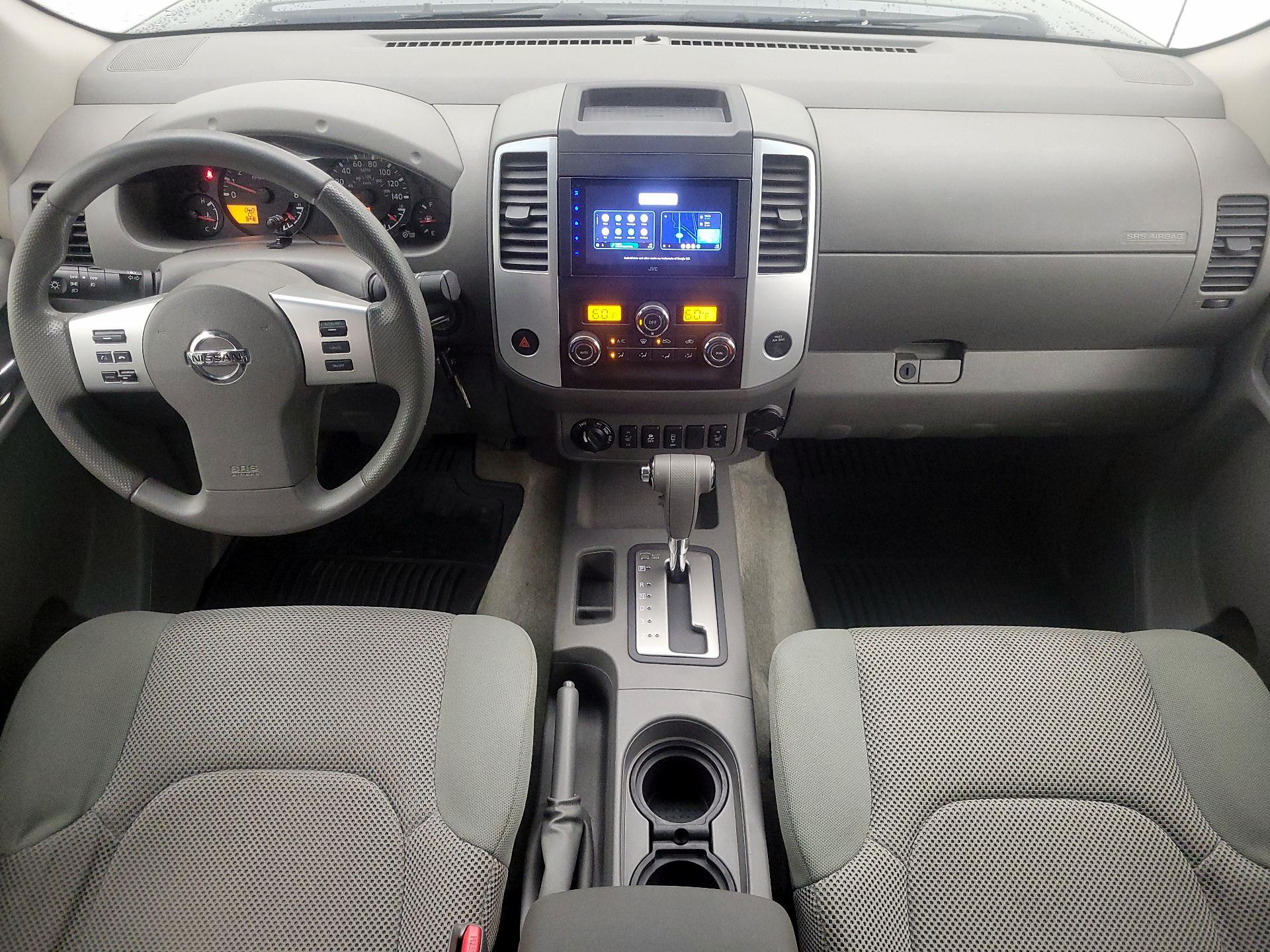 Thumbnail: 2014 Nissan Frontier - 9