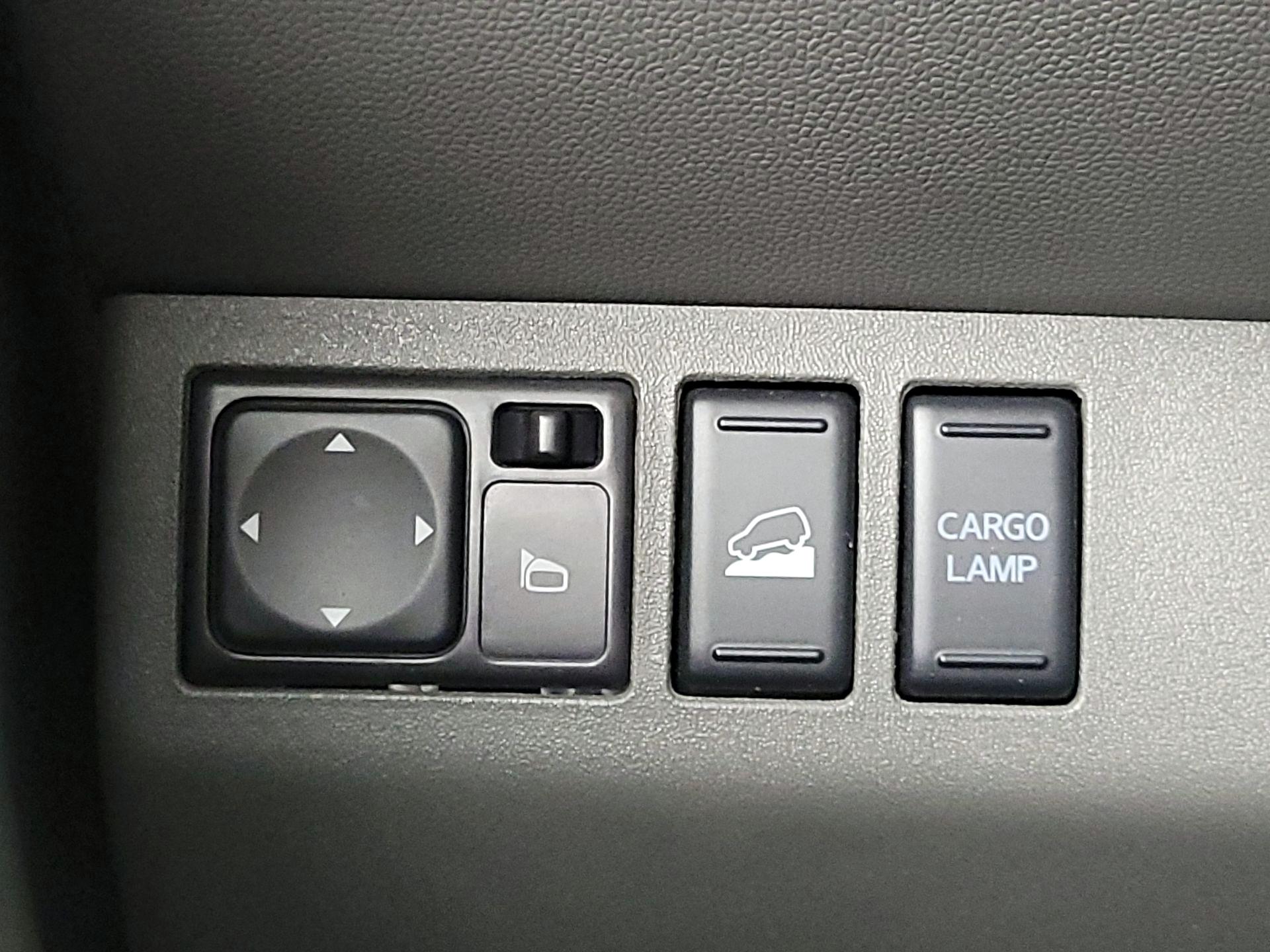 Thumbnail: 2014 Nissan Frontier - 13