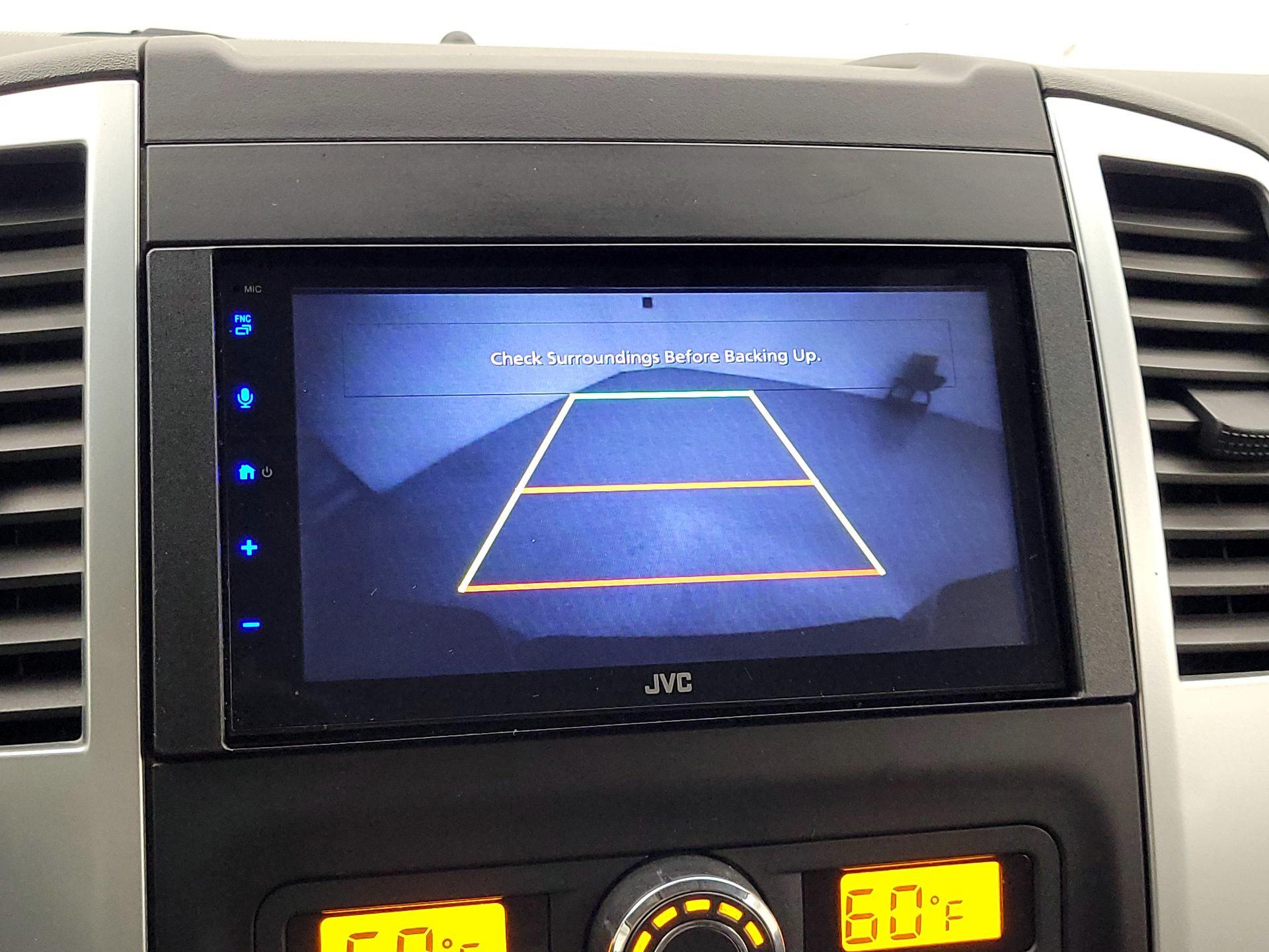 Thumbnail: 2014 Nissan Frontier - 14