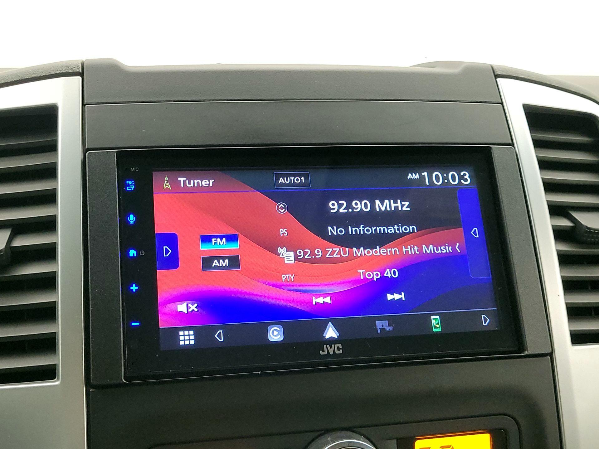 Thumbnail: 2014 Nissan Frontier - 15