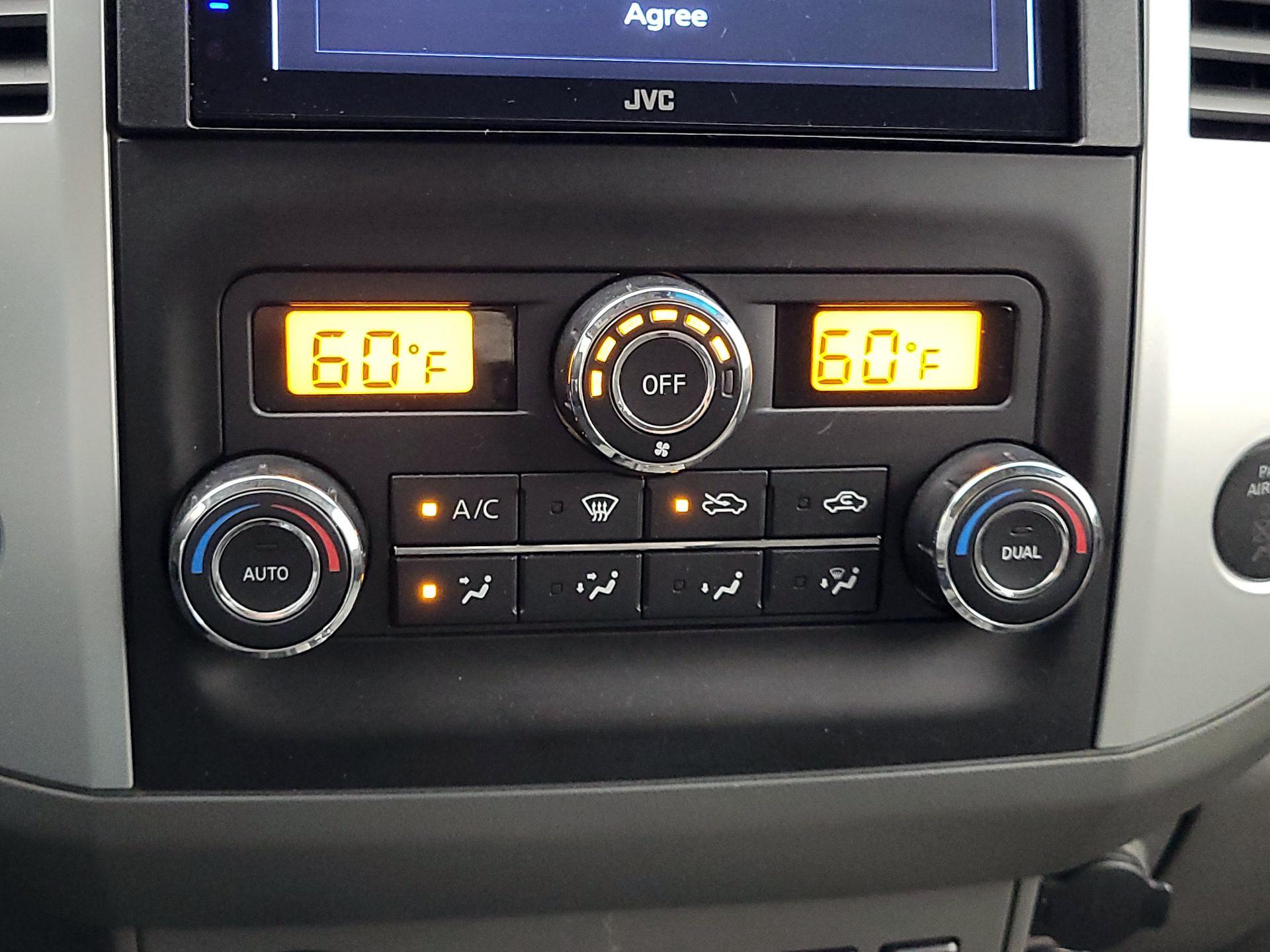 Thumbnail: 2014 Nissan Frontier - 16