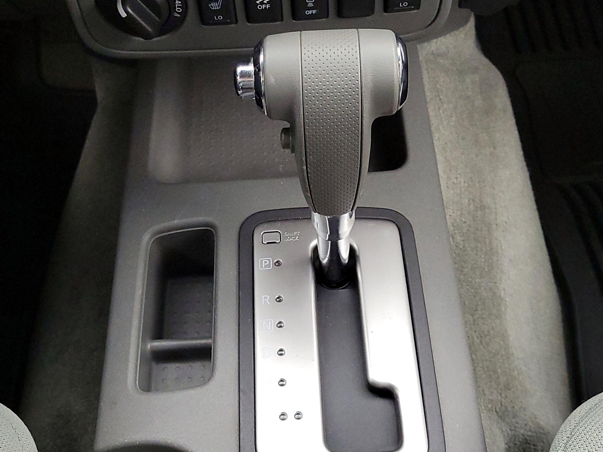 Thumbnail: 2014 Nissan Frontier - 17