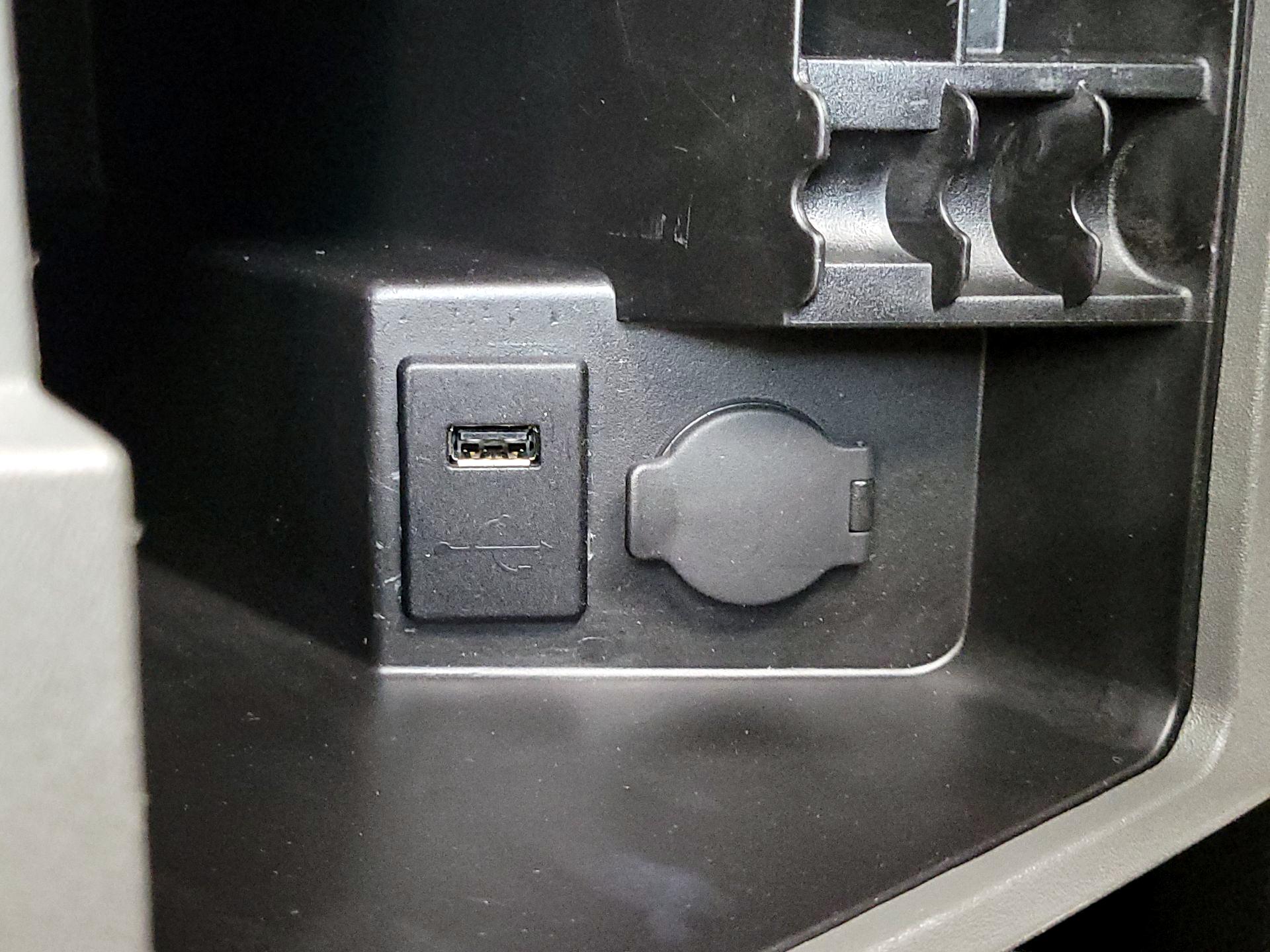 Thumbnail: 2014 Nissan Frontier - 18