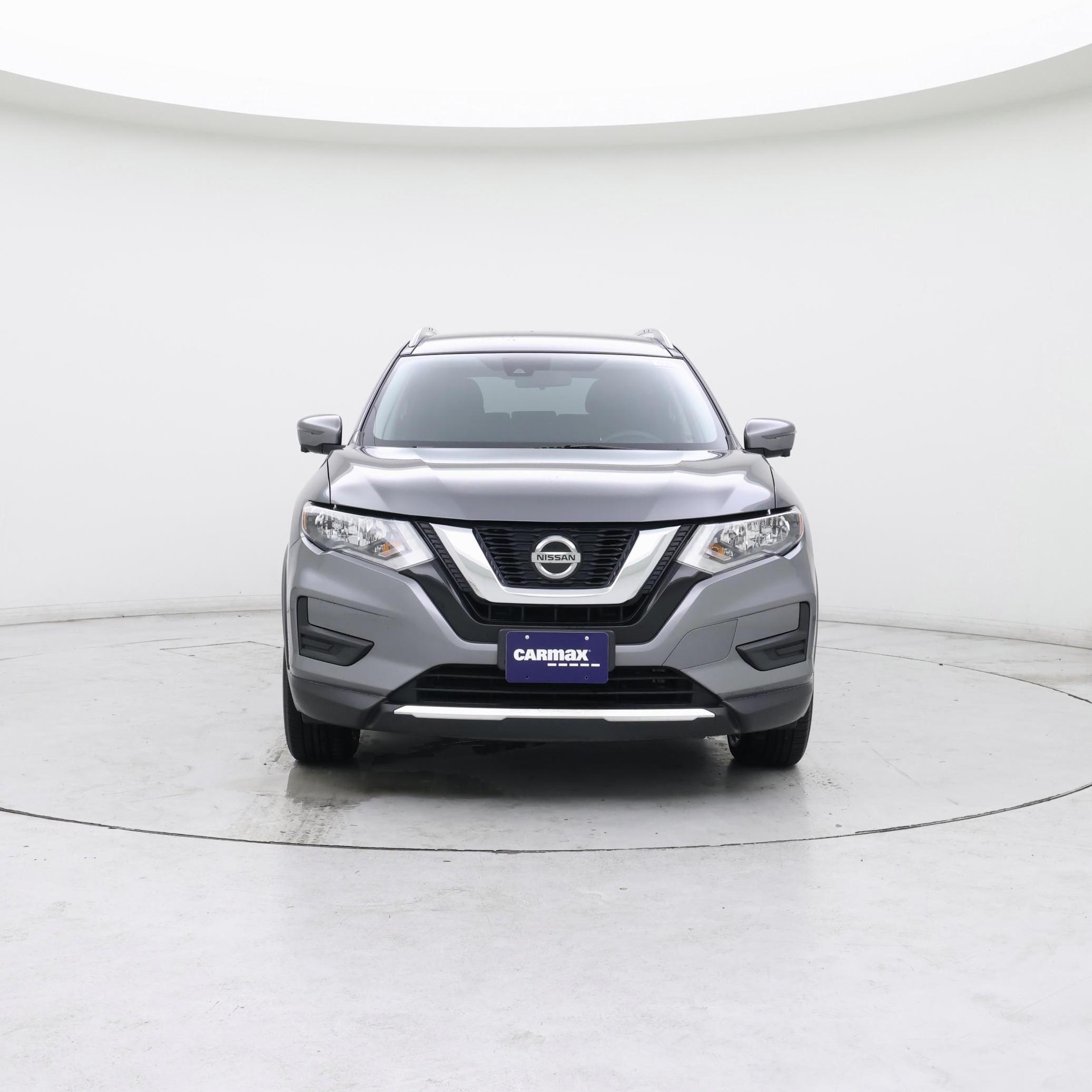 Thumbnail: 2019 Nissan Rogue - 5