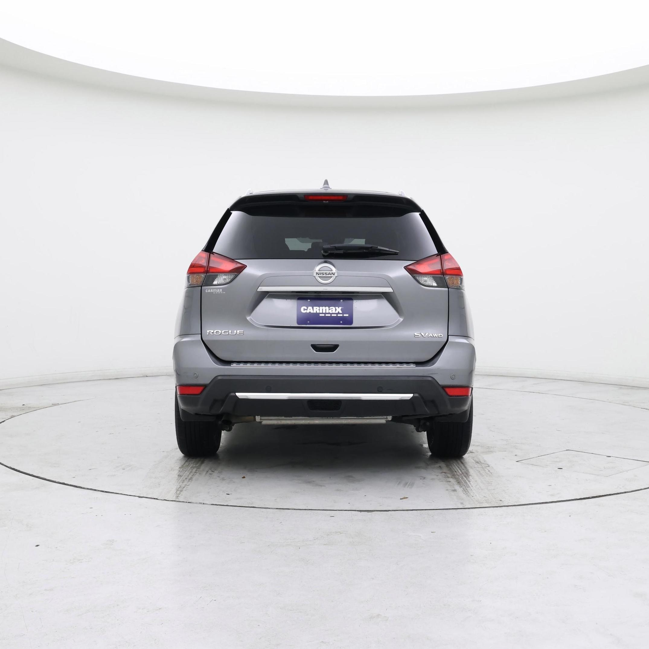 Thumbnail: 2019 Nissan Rogue - 6