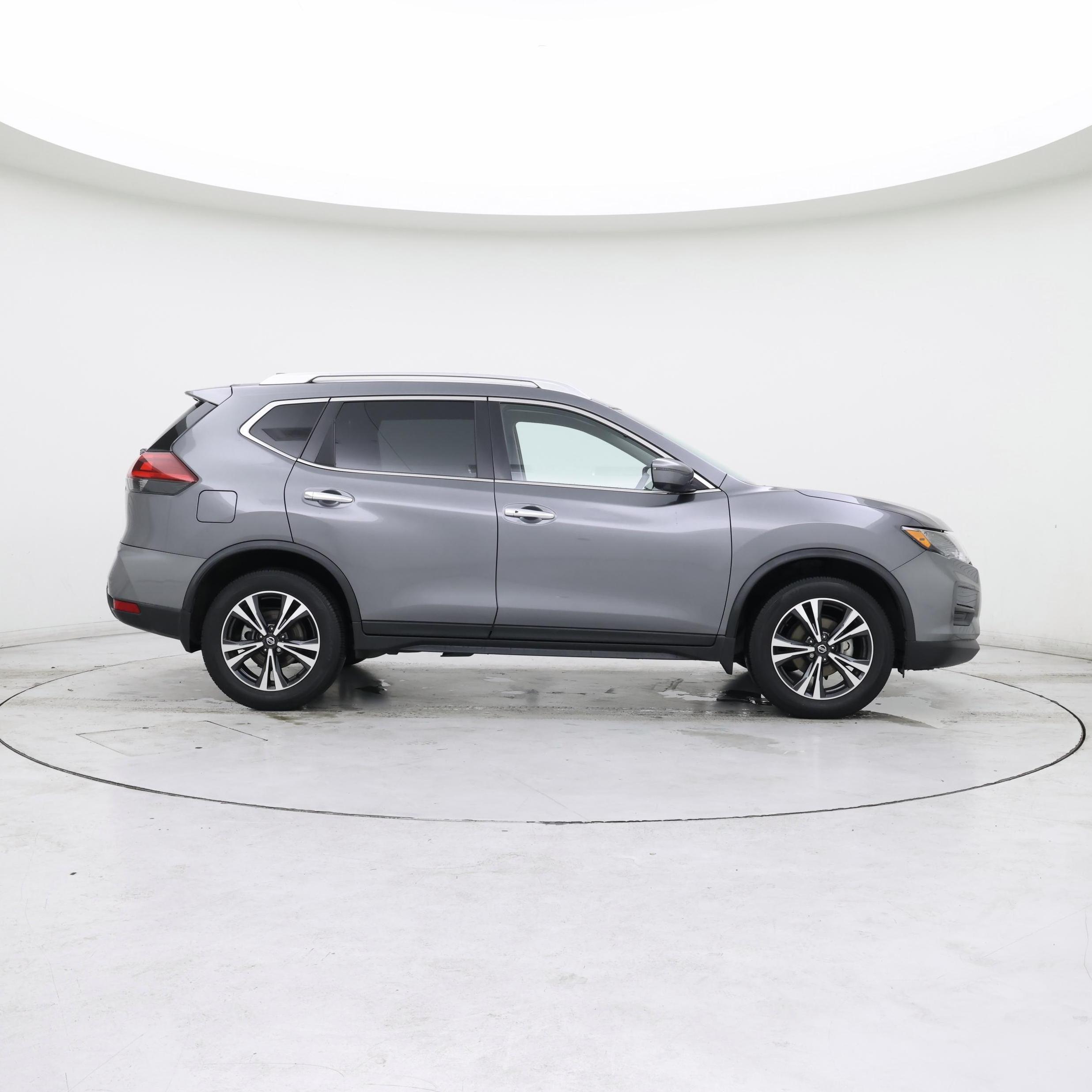 Thumbnail: 2019 Nissan Rogue - 7