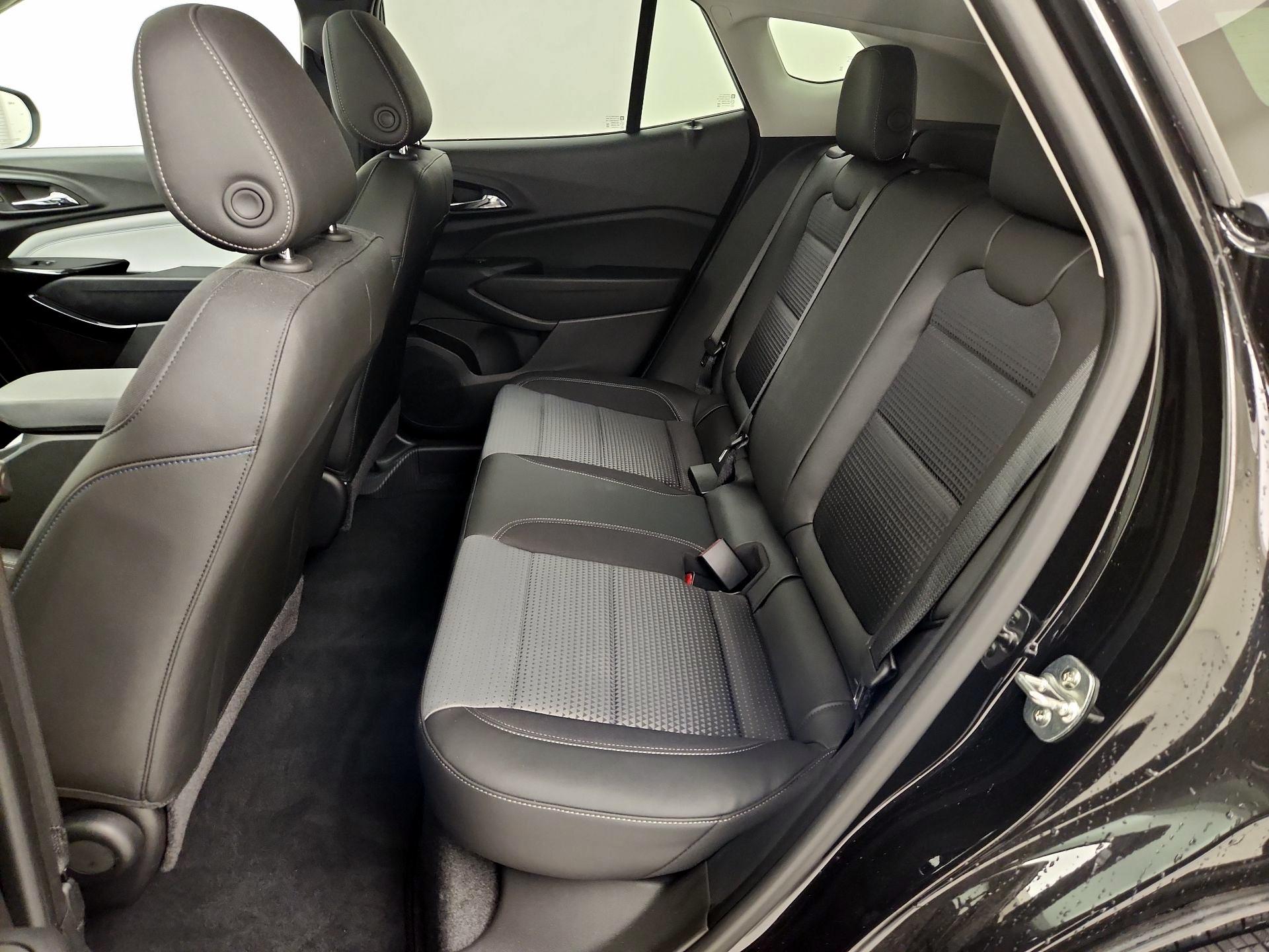 Thumbnail: 2024 Chevrolet Trax - 20