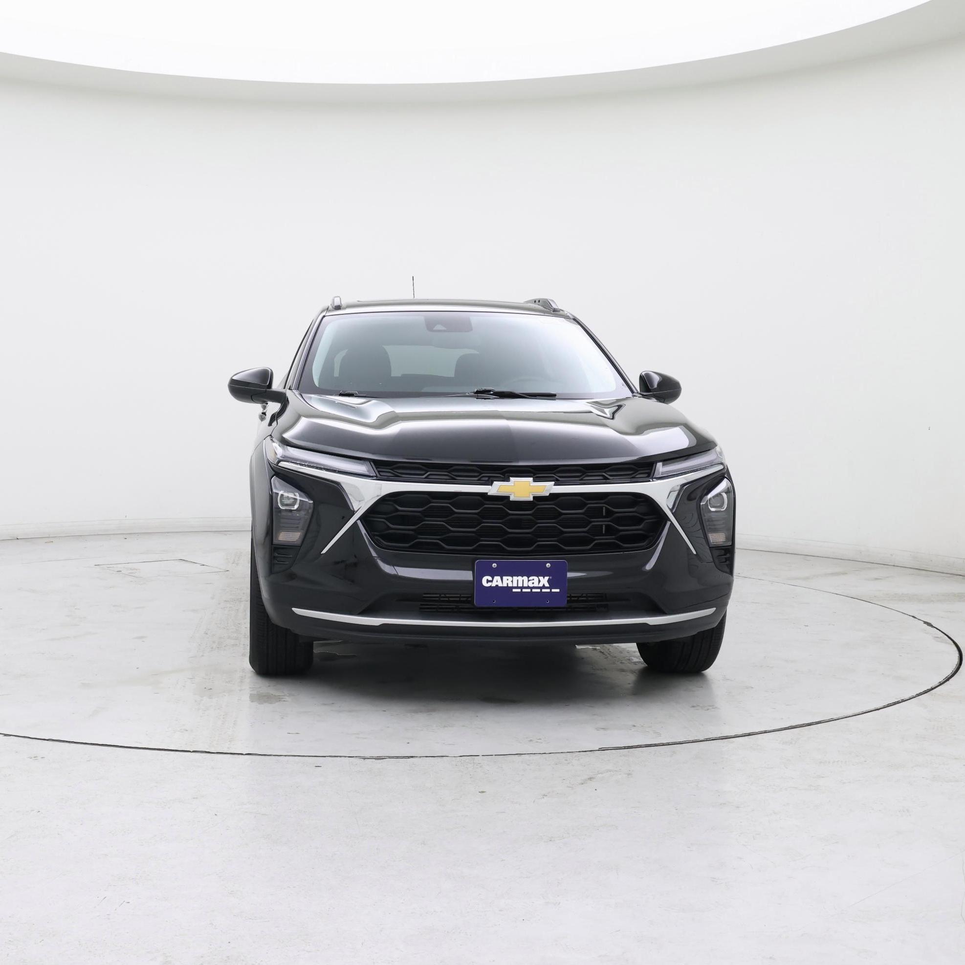 Thumbnail: 2024 Chevrolet Trax - 5