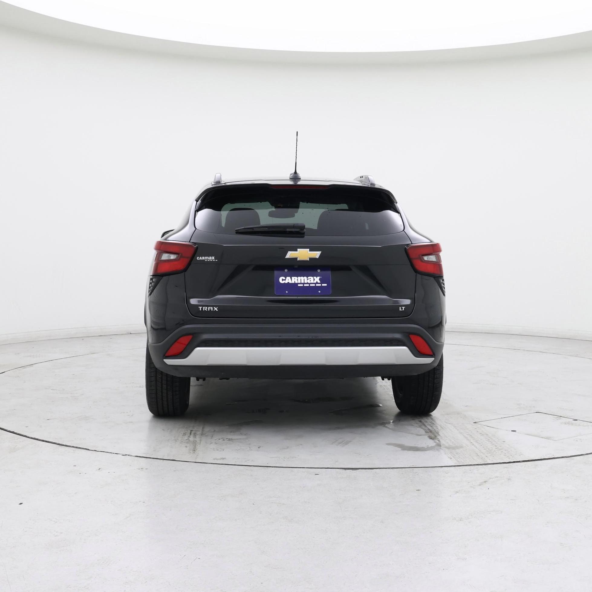 Thumbnail: 2024 Chevrolet Trax - 6