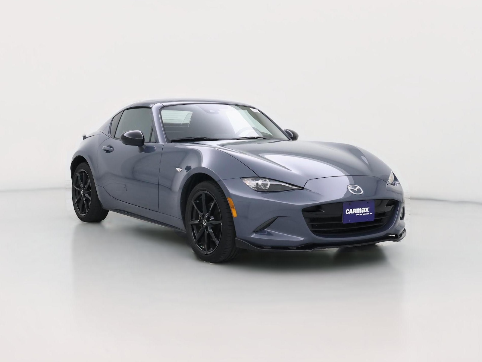 2020 Mazda MX-5 Miata RF
