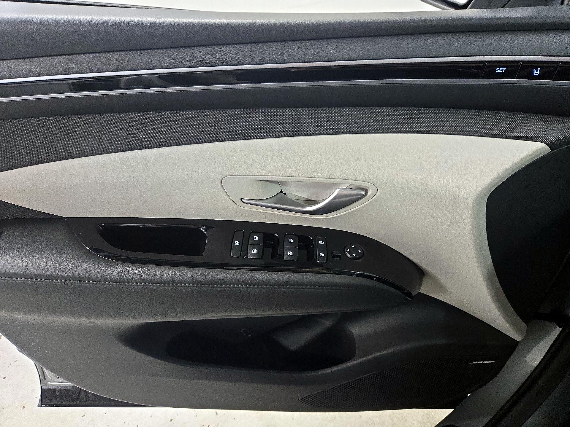 Thumbnail: 2024 Hyundai Tucson - 12