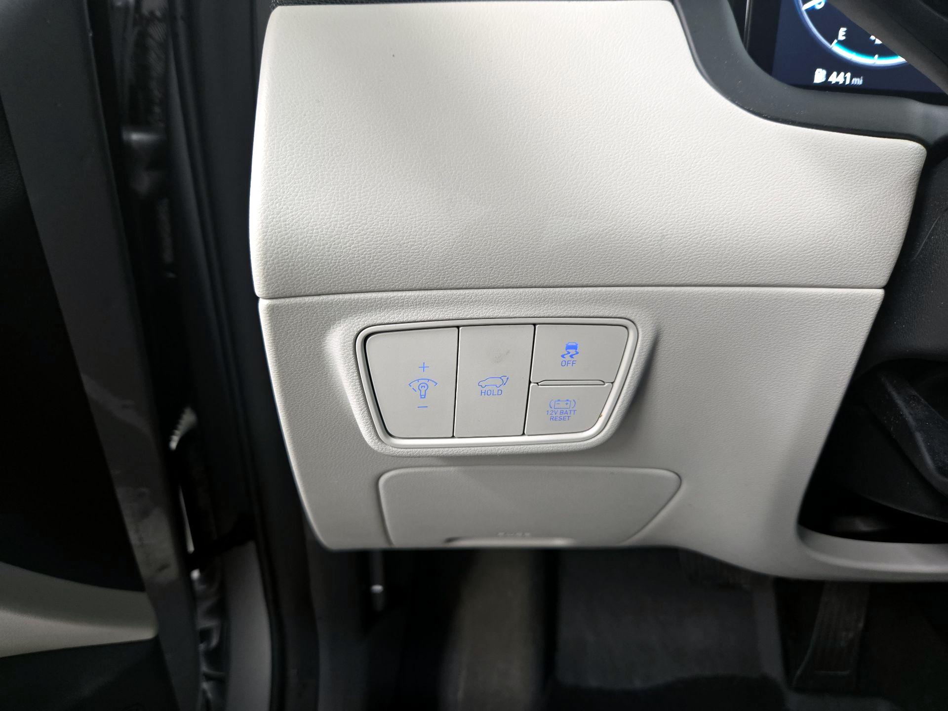 Thumbnail: 2024 Hyundai Tucson - 13