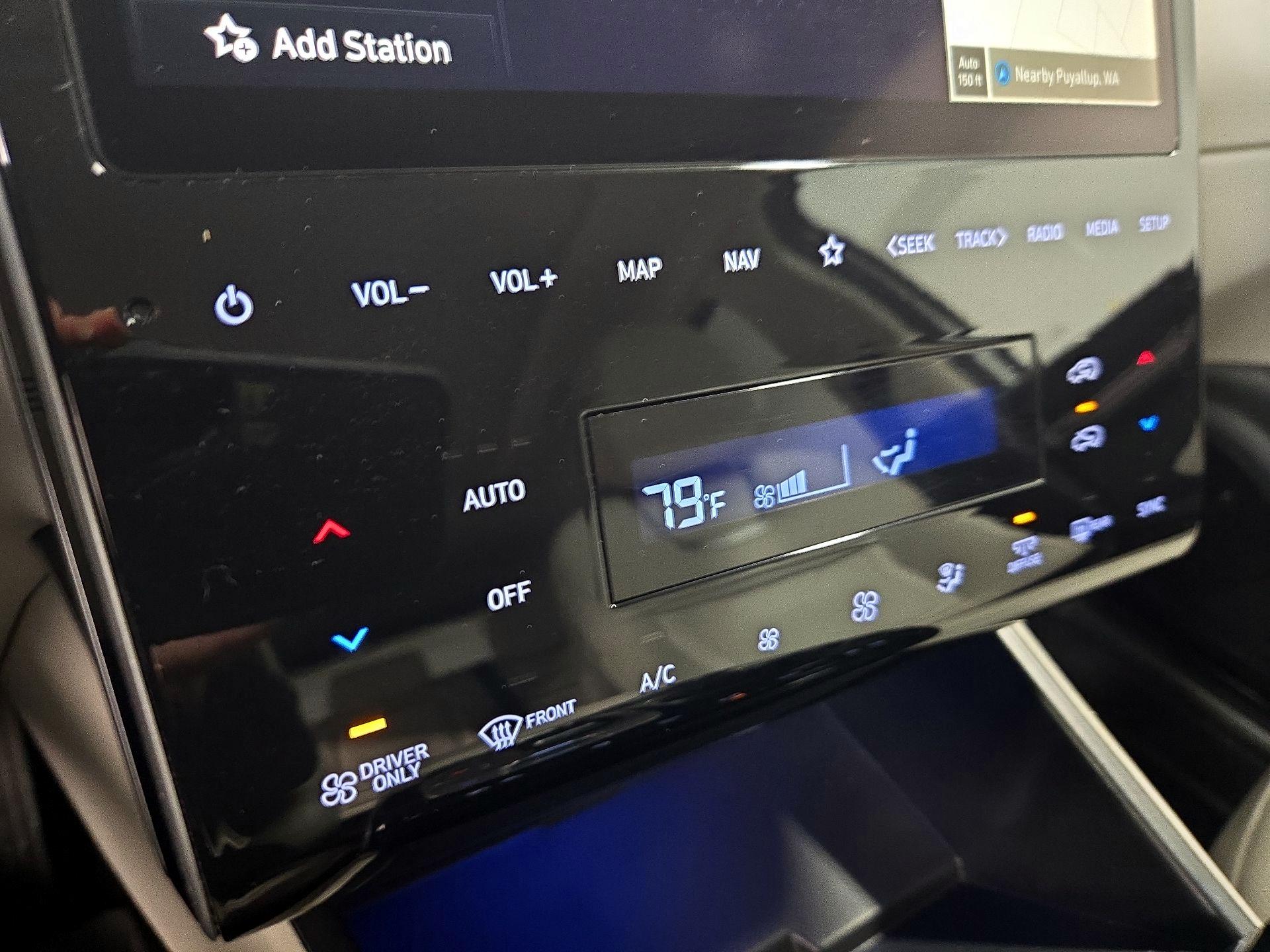 Thumbnail: 2024 Hyundai Tucson - 17